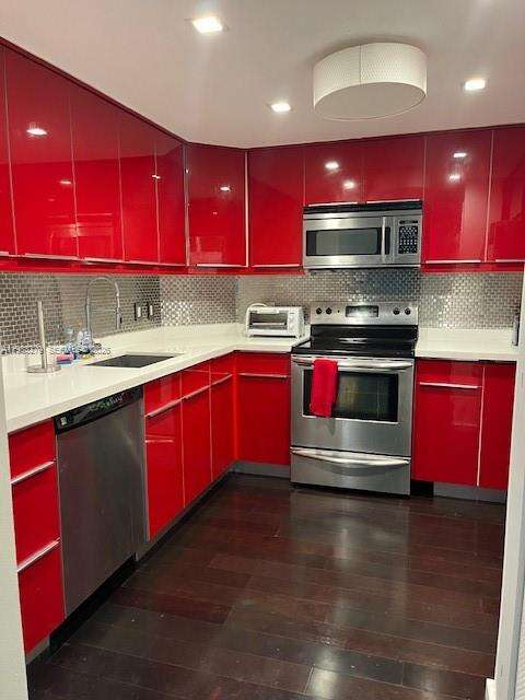Vue At Brickell at 1250 Miami Ave, Miami, FL 33130 - For Rent photo 5