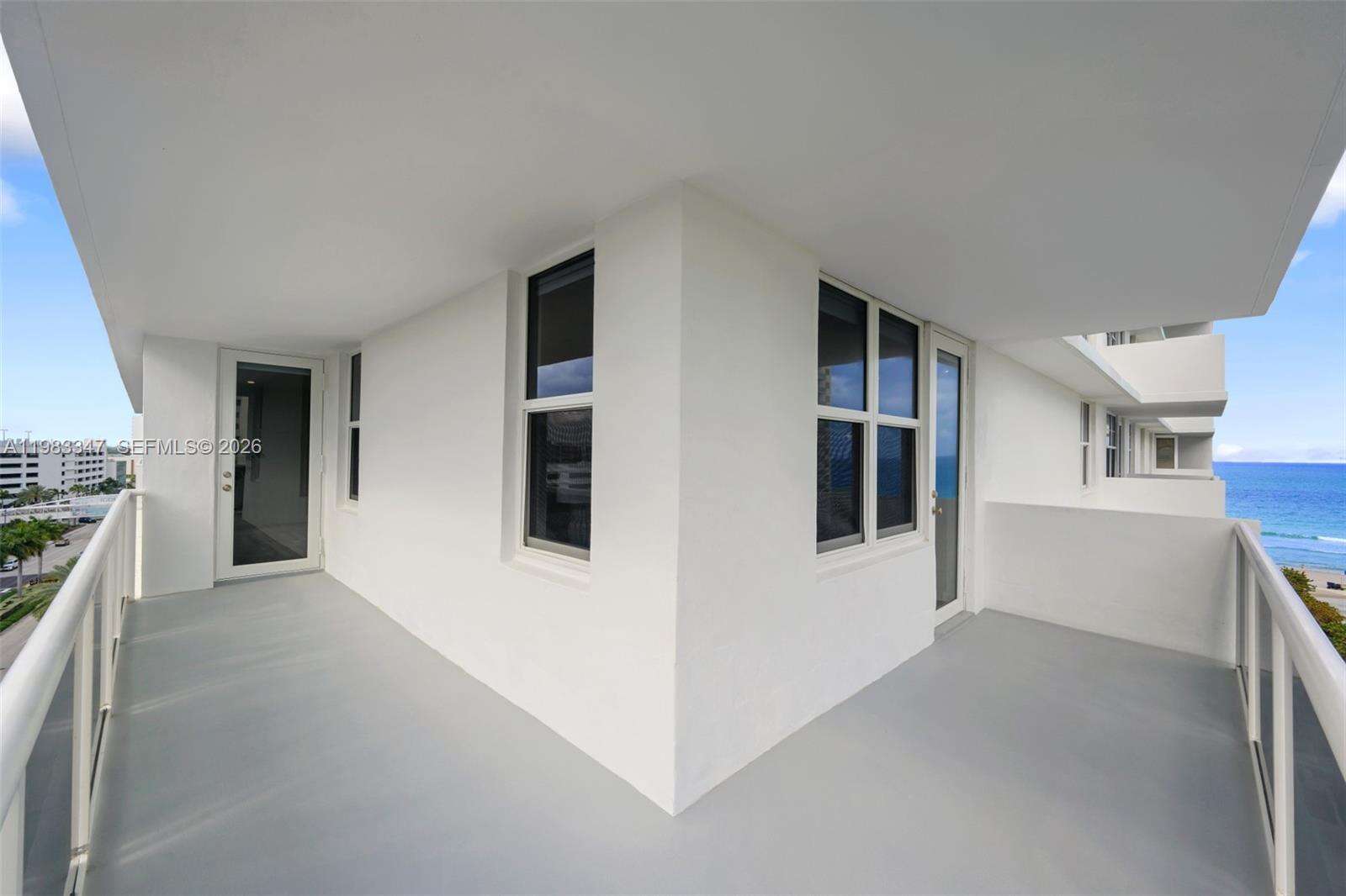 Sea Air Towers at 3725 Ocean Dr, Hollywood, FL 33019 - For Rent photo 17