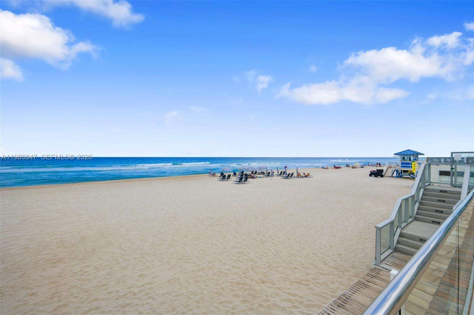 Sea Air Towers at 3725 Ocean Dr, Hollywood, FL 33019 - For Rent photo 20