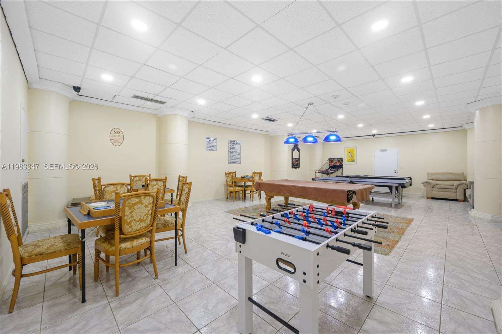Sea Air Towers at 3725 Ocean Dr, Hollywood, FL 33019 - For Rent photo 22