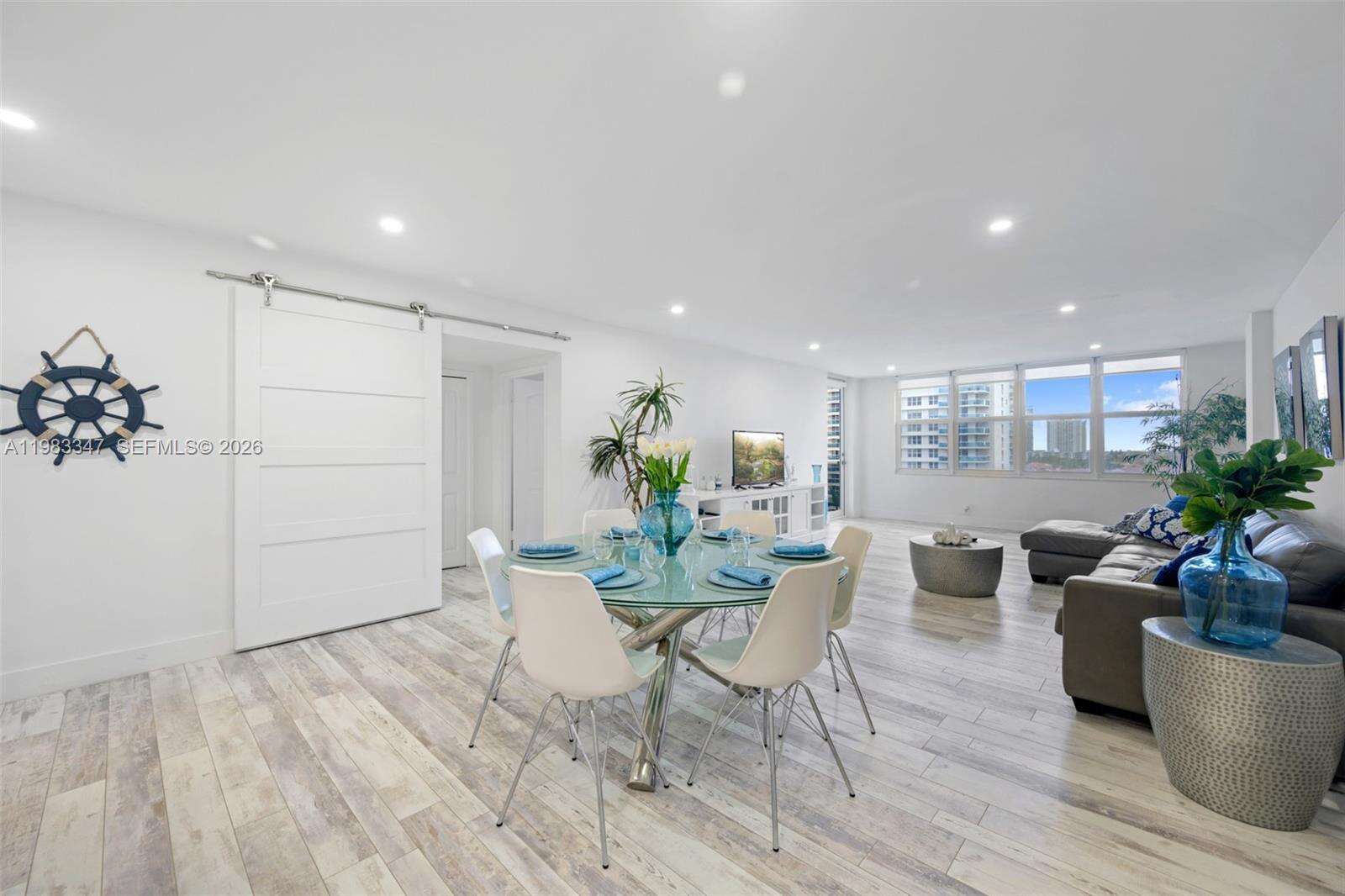 Sea Air Towers at 3725 Ocean Dr, Hollywood, FL 33019 - For Rent photo 5