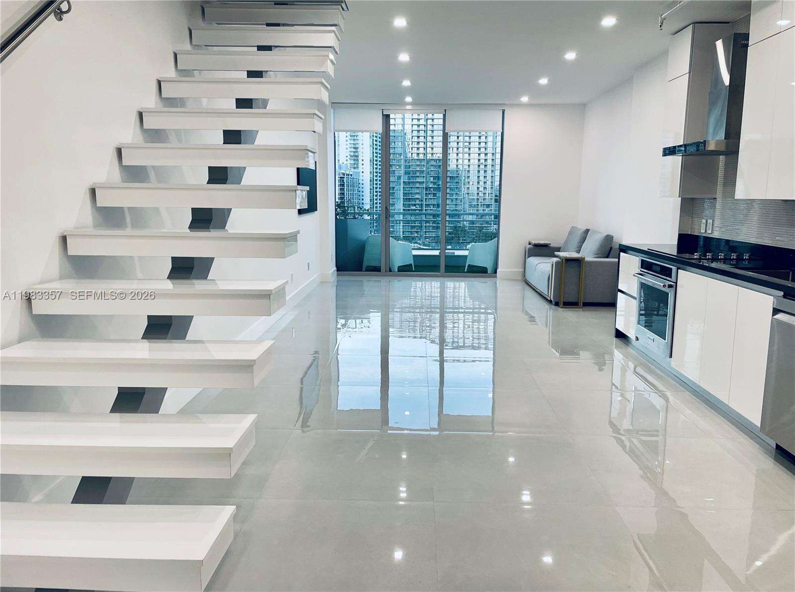 Neo Vertika at 690 1 Ct, Miami, FL 33130 - For Rent photo 1