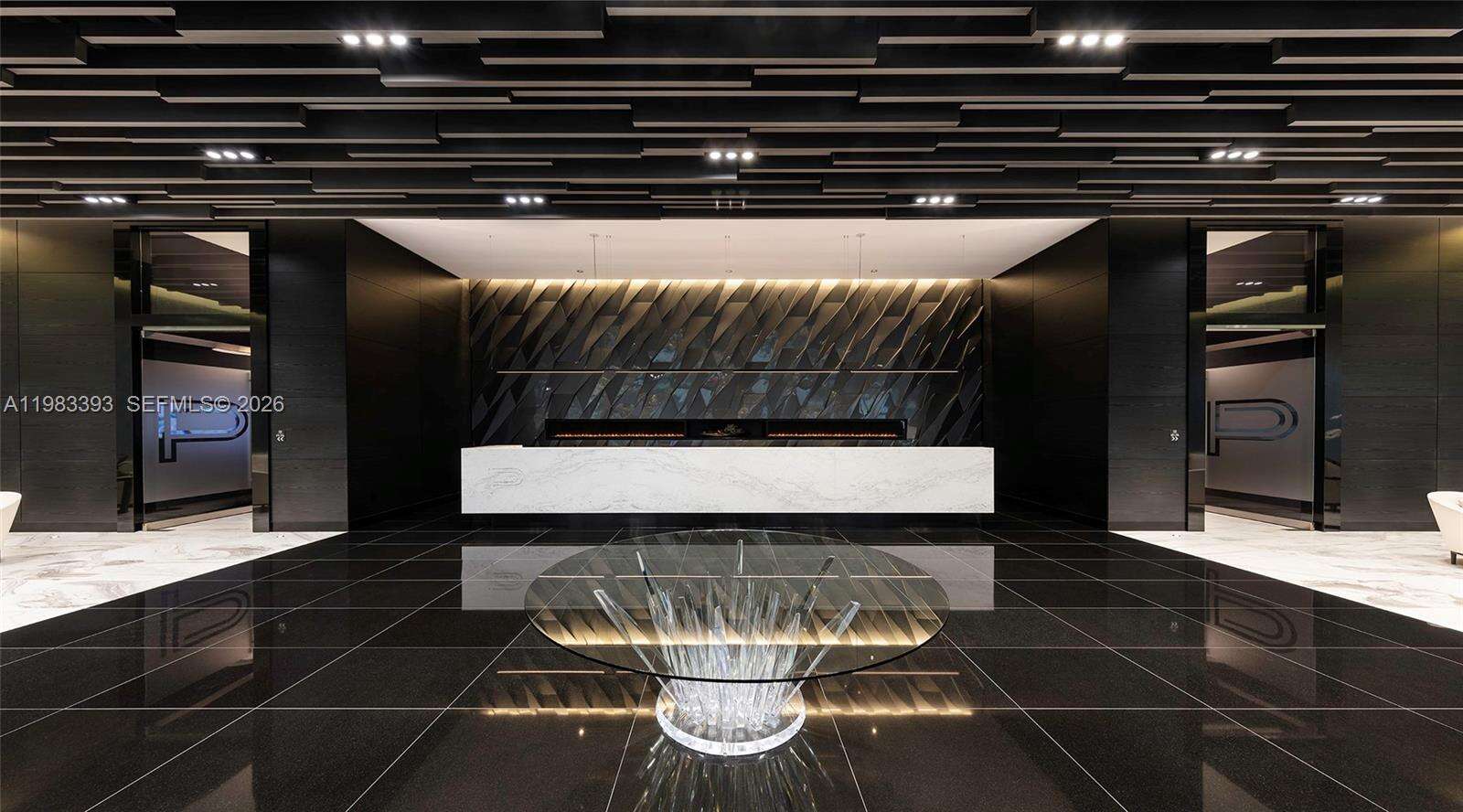 Paramount Miami Worldcenter at 851 1 Ave, Miami, FL 33132 - For Rent photo 44