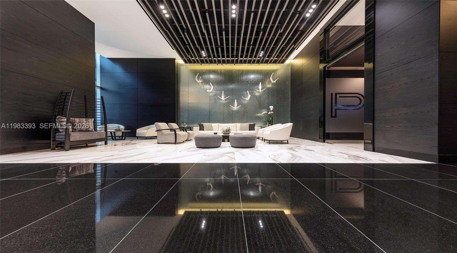 Paramount Miami Worldcenter at 851 1 Ave, Miami, FL 33132 - For Rent photo 45