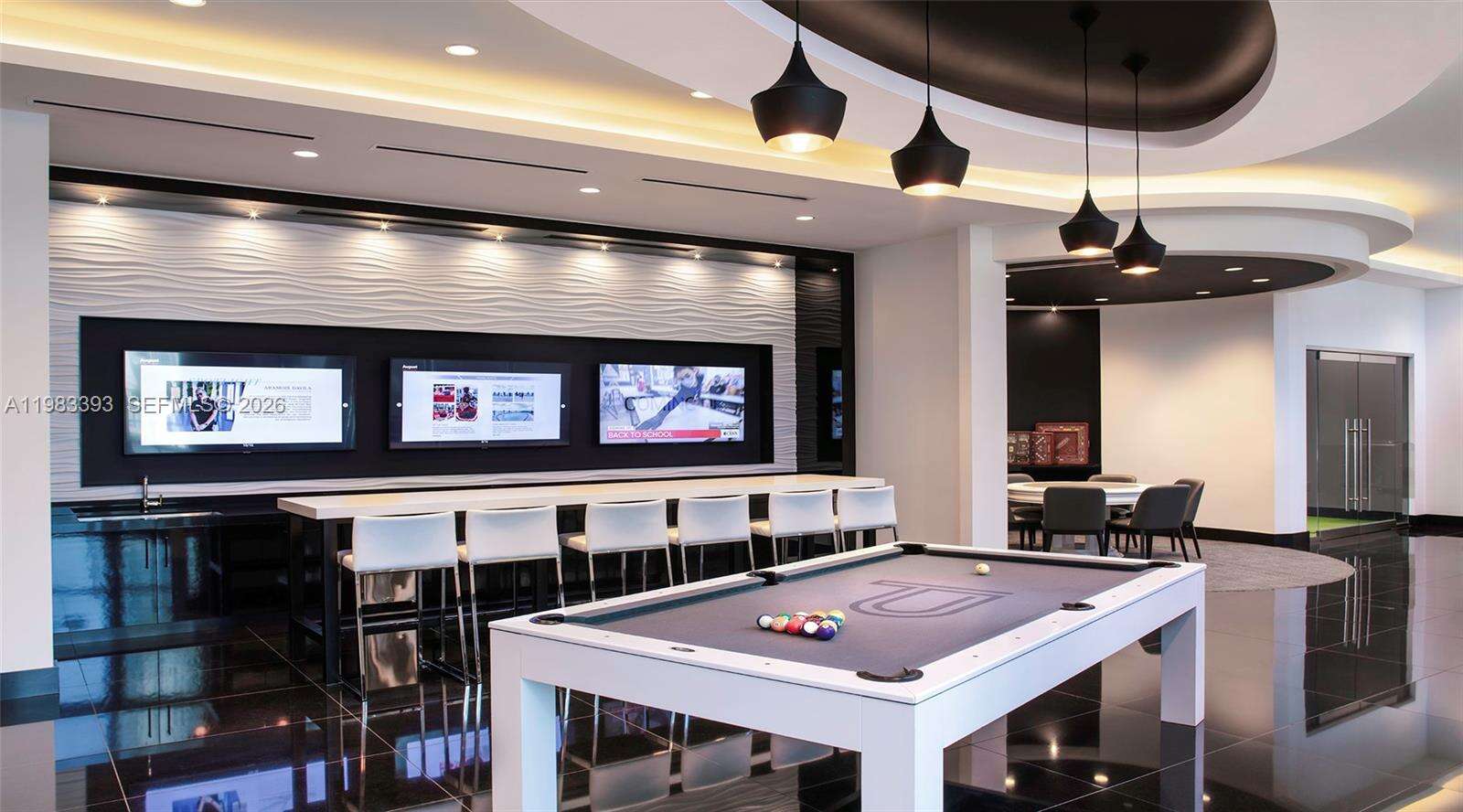 Paramount Miami Worldcenter at 851 1 Ave, Miami, FL 33132 - For Rent photo 46