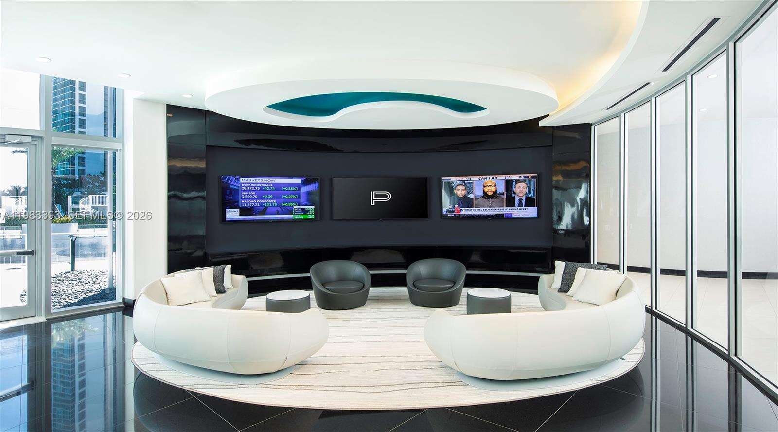 Paramount Miami Worldcenter at 851 1 Ave, Miami, FL 33132 - For Rent photo 47