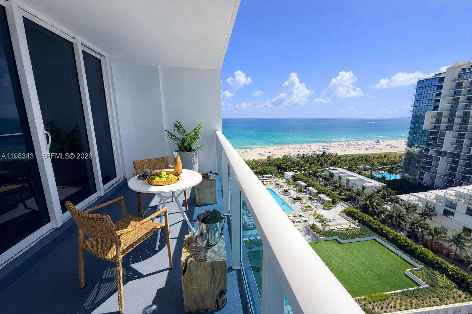 Roney Palace at 2301 Collins Ave, Miami Beach, FL 33139 - For Rent photo 1