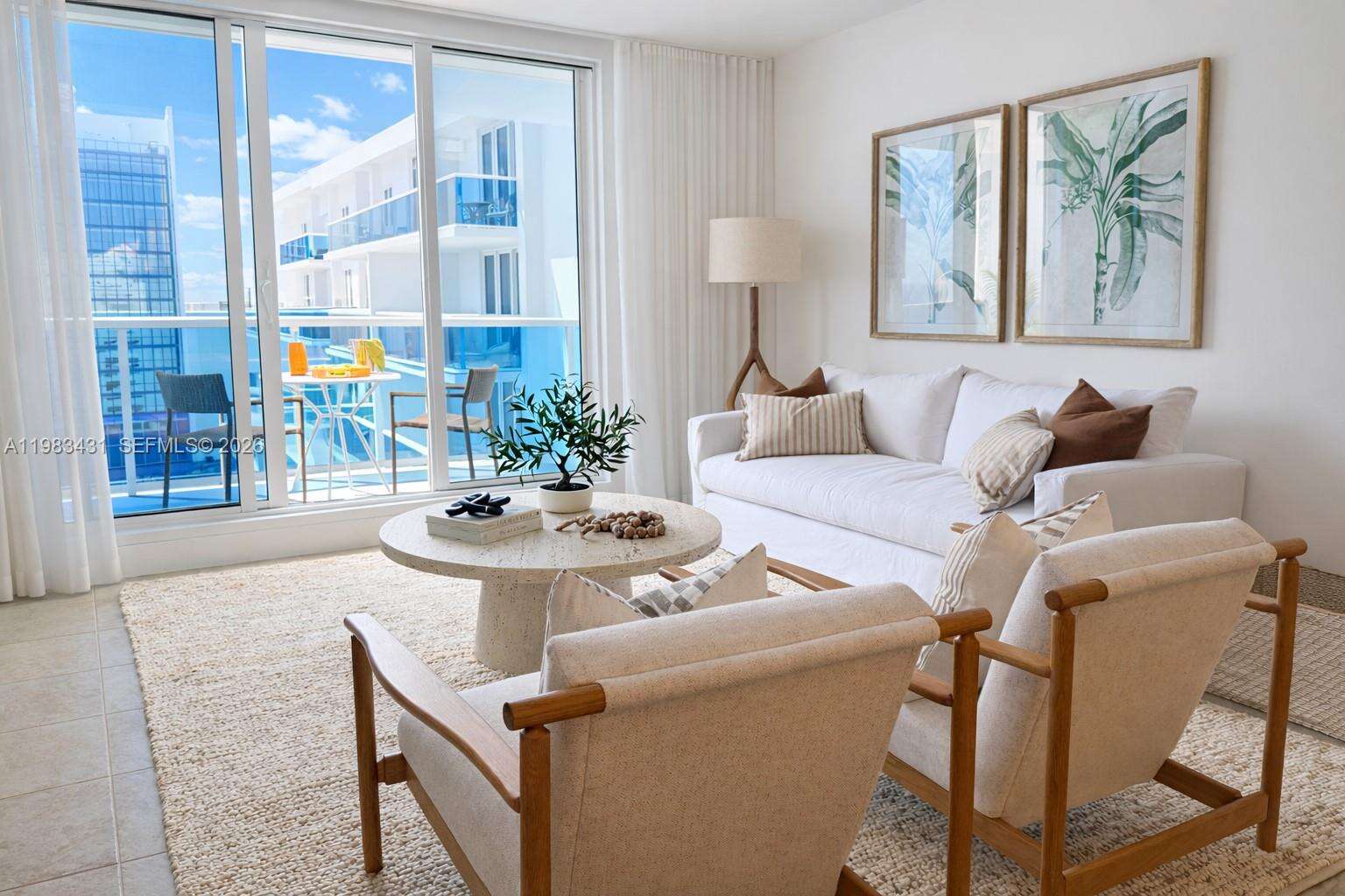 Roney Palace at 2301 Collins Ave, Miami Beach, FL 33139 - For Rent photo 2