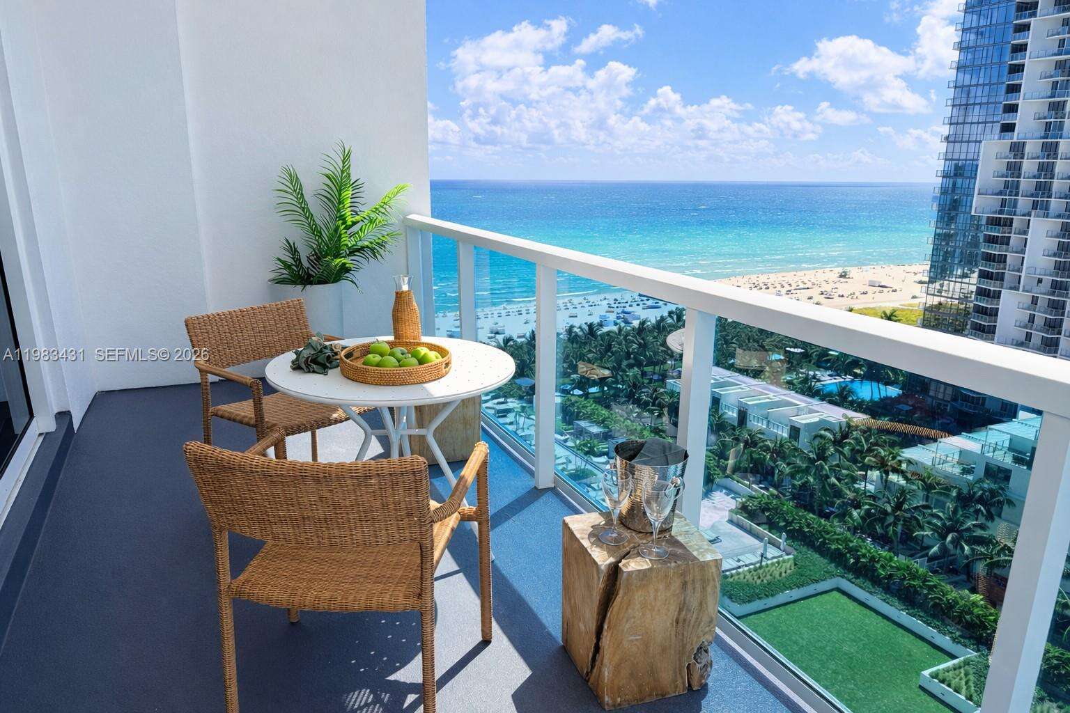 Roney Palace at 2301 Collins Ave, Miami Beach, FL 33139 - For Rent photo 20