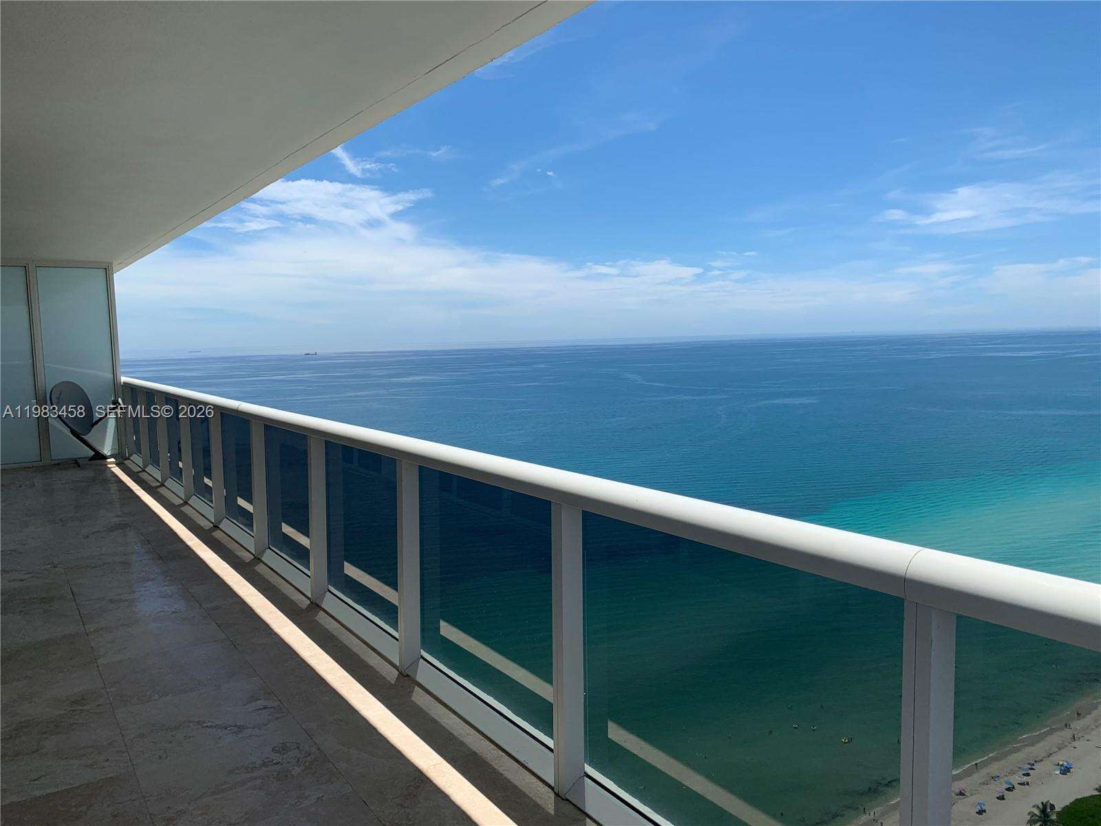 The Beach Club Two at 1830 Ocean Dr, Hallandale Beach, FL 33009 - For Rent photo 1
