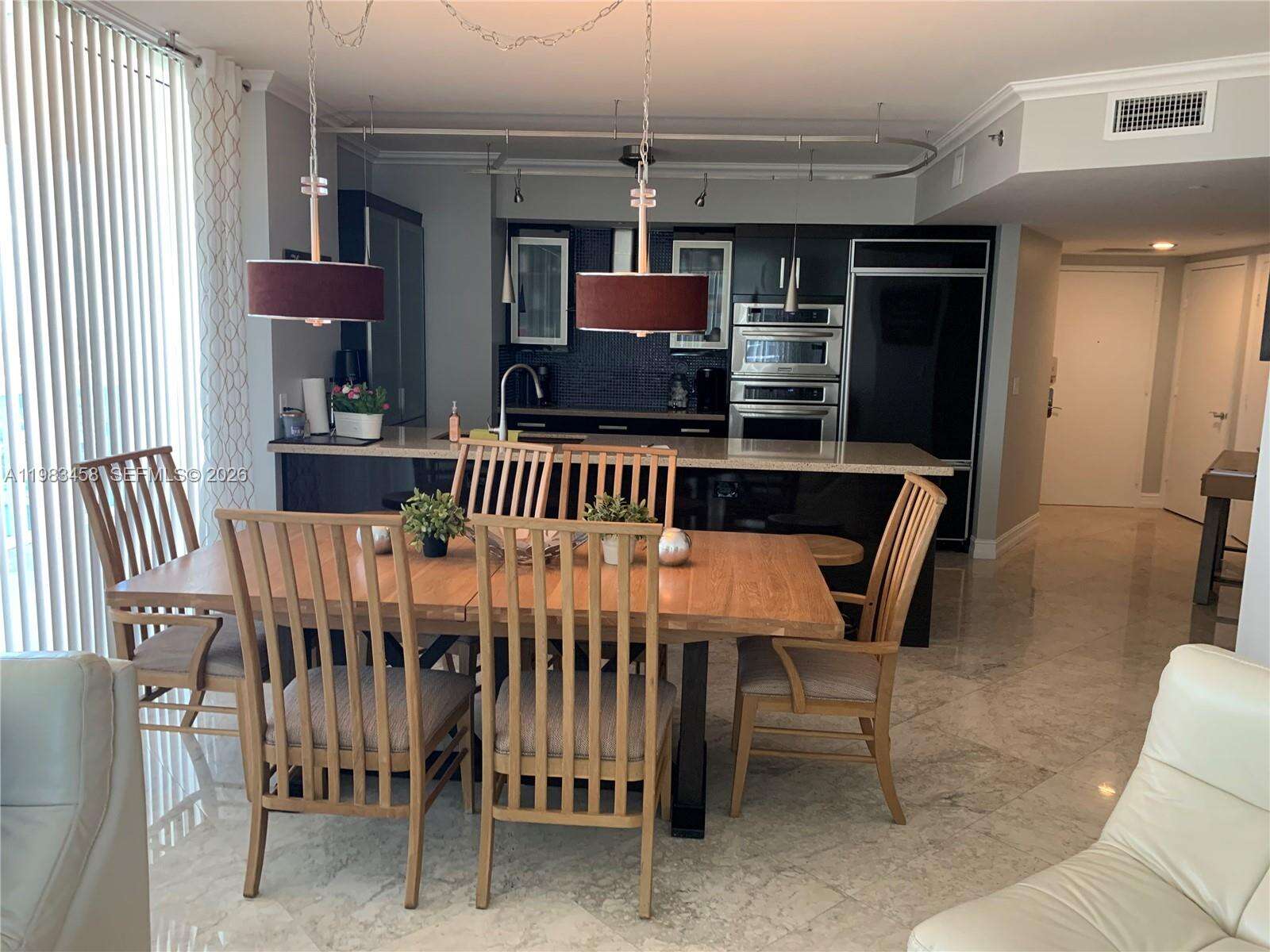 The Beach Club Two at 1830 Ocean Dr, Hallandale Beach, FL 33009 - For Rent photo 4