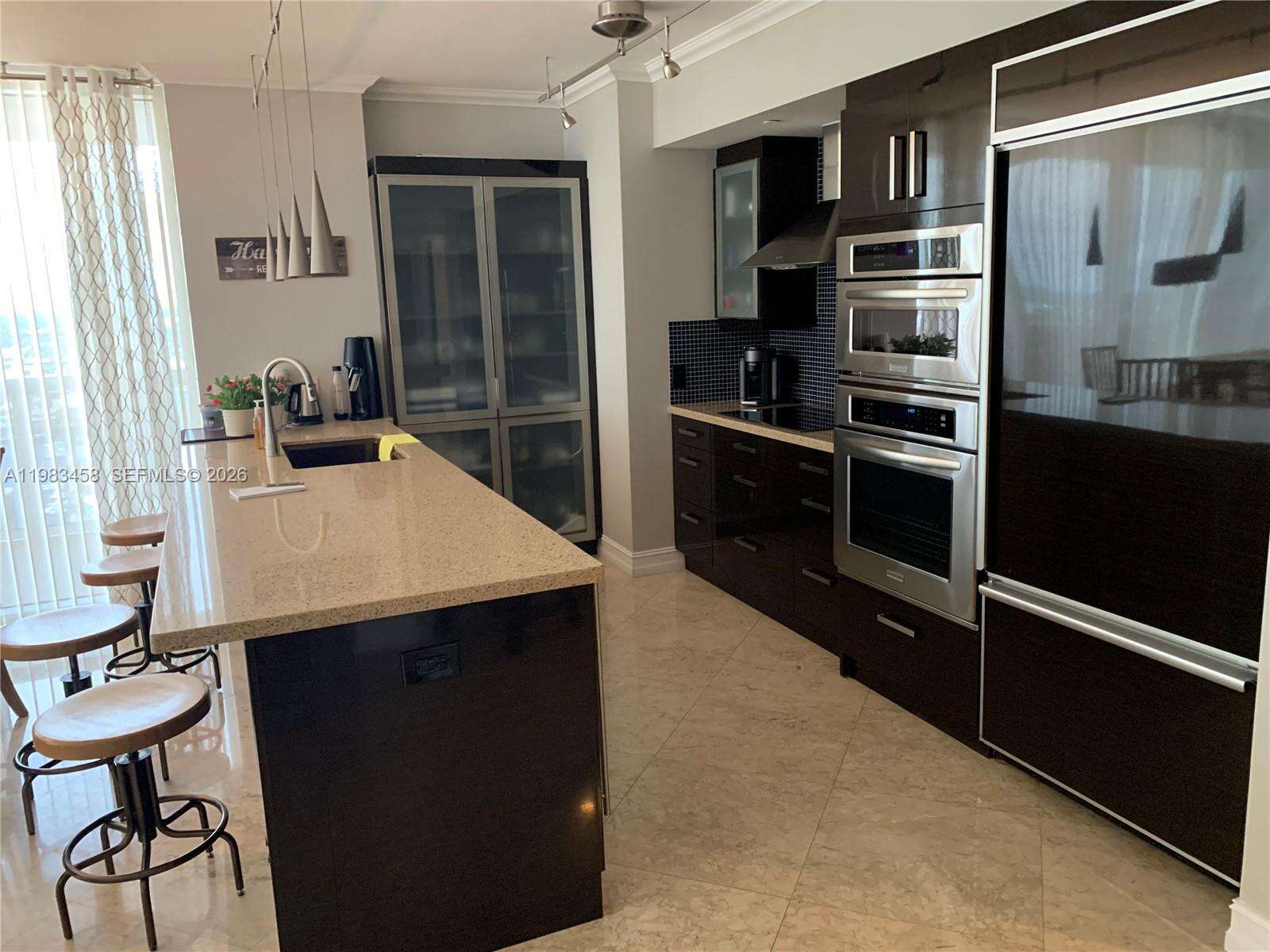 The Beach Club Two at 1830 Ocean Dr, Hallandale Beach, FL 33009 - For Rent photo 6