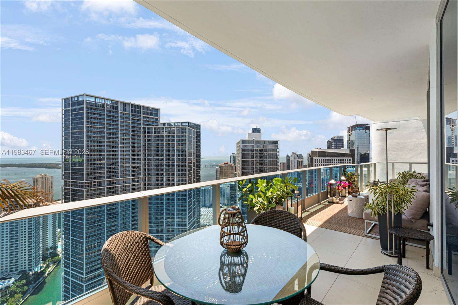 Epic Residences at 200 Biscayne Blvd Way, Miami, FL 33131 - For Rent photo 15