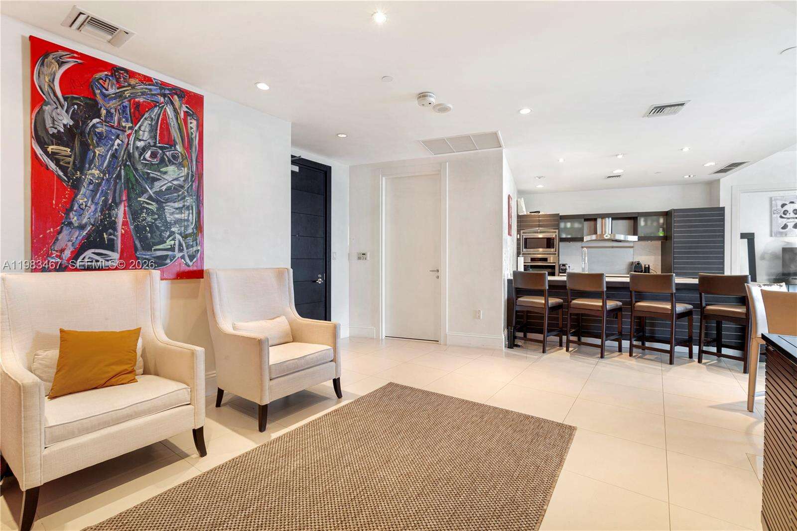 Epic Residences at 200 Biscayne Blvd Way, Miami, FL 33131 - For Rent photo 5