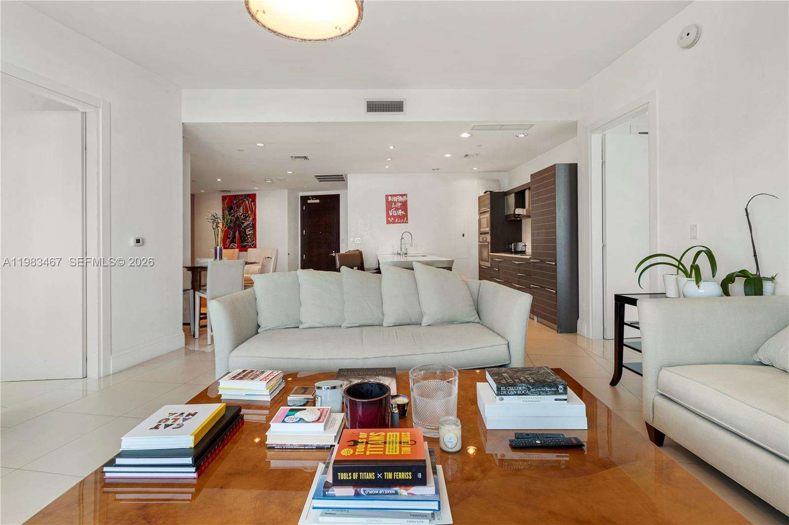 Epic Residences at 200 Biscayne Blvd Way, Miami, FL 33131 - For Rent photo 6