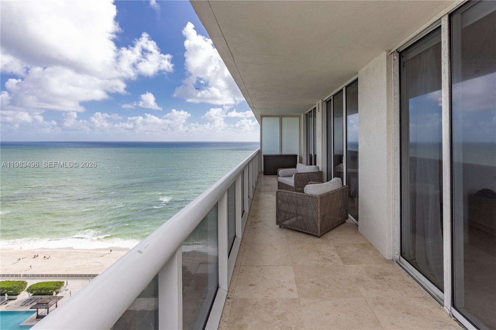 The Beach Club Two at 1830 Ocean Dr, Hallandale Beach, FL 33009 - For Rent photo 1