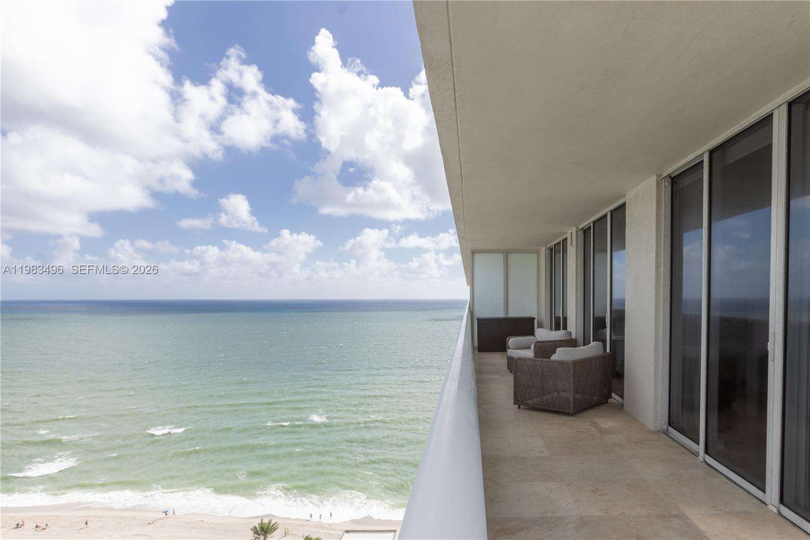 The Beach Club Two at 1830 Ocean Dr, Hallandale Beach, FL 33009 - For Rent photo 2