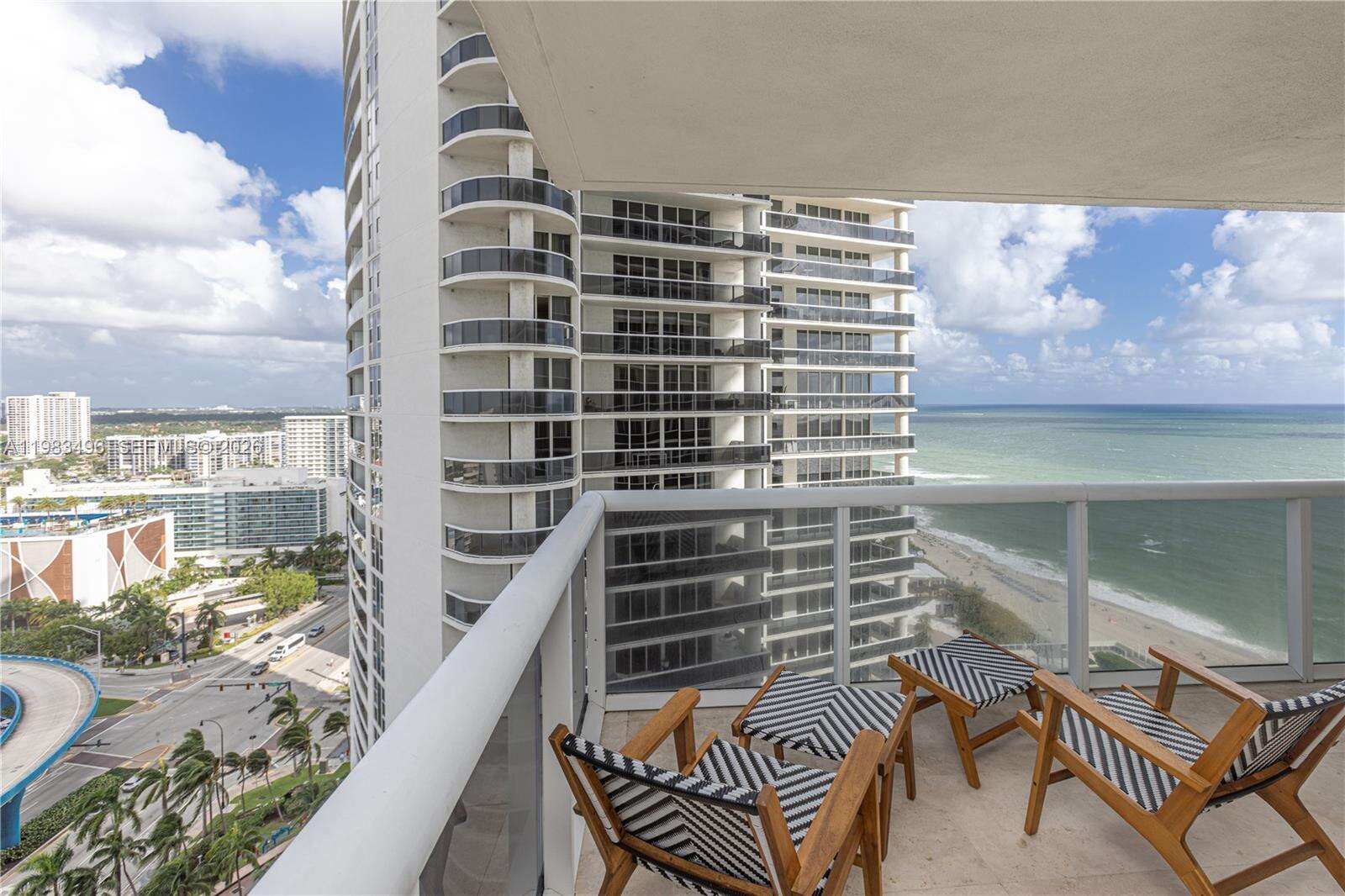 The Beach Club Two at 1830 Ocean Dr, Hallandale Beach, FL 33009 - For Rent photo 3