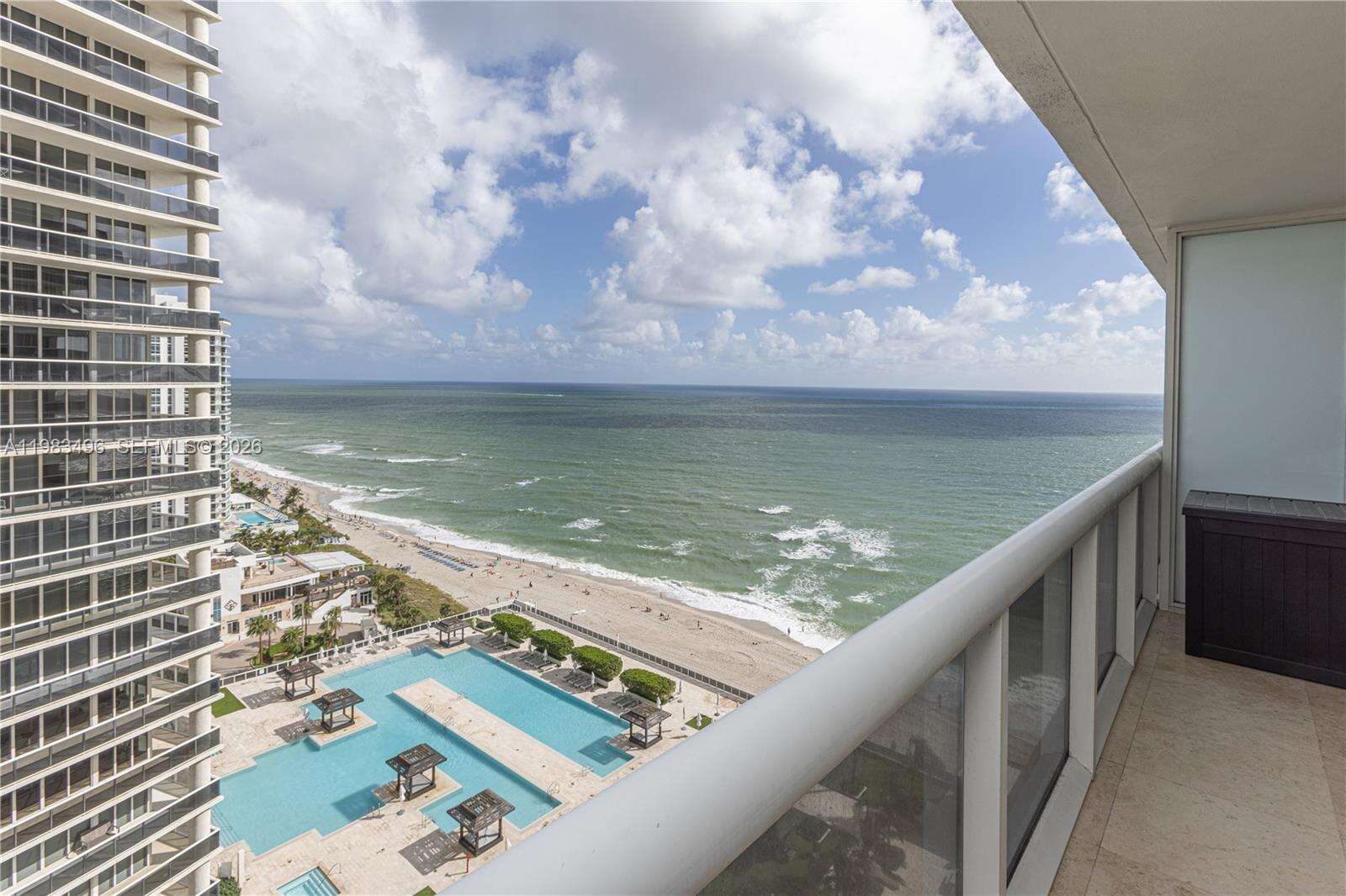 The Beach Club Two at 1830 Ocean Dr, Hallandale Beach, FL 33009 - For Rent photo 4