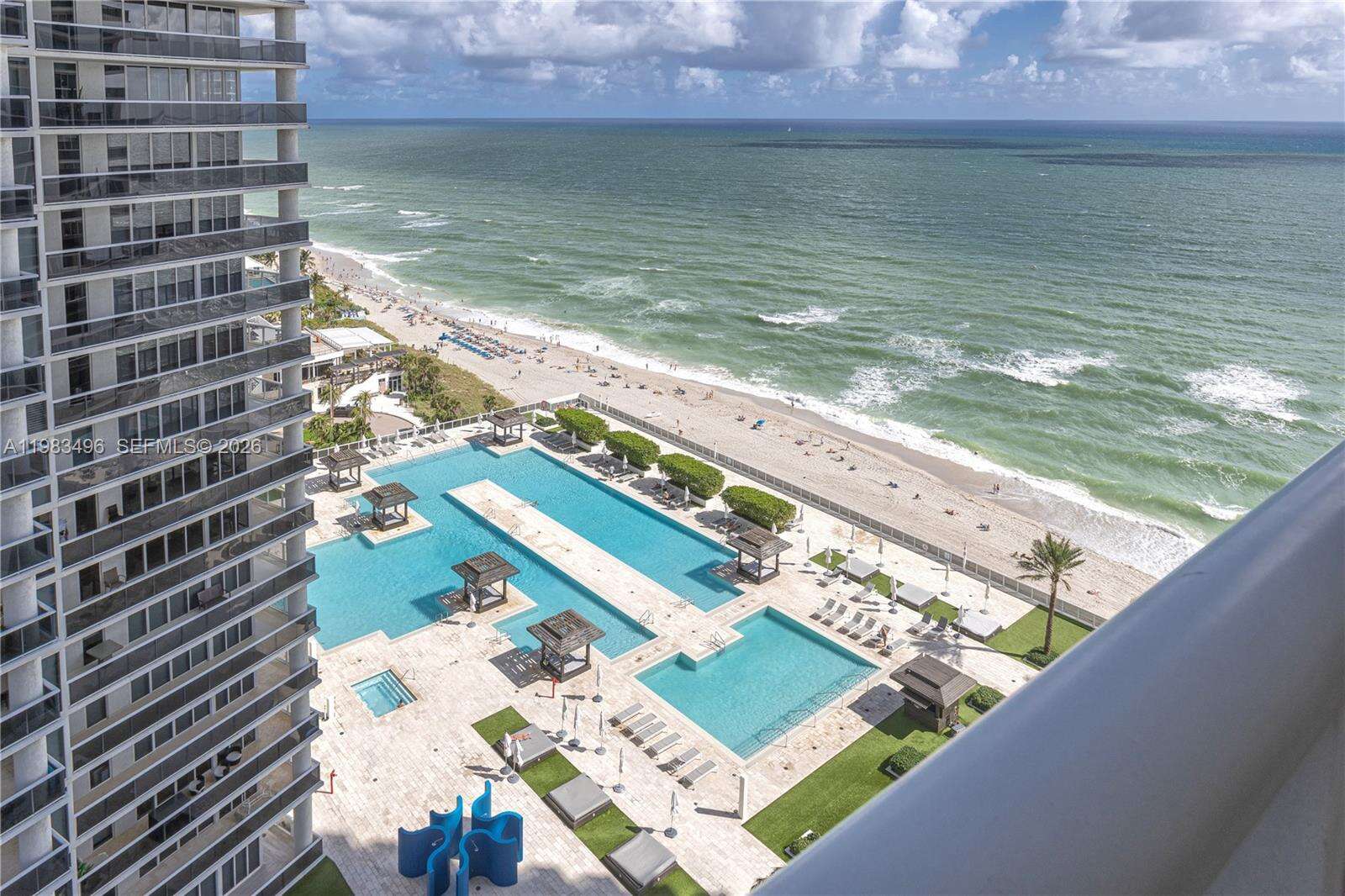 The Beach Club Two at 1830 Ocean Dr, Hallandale Beach, FL 33009 - For Rent photo 40