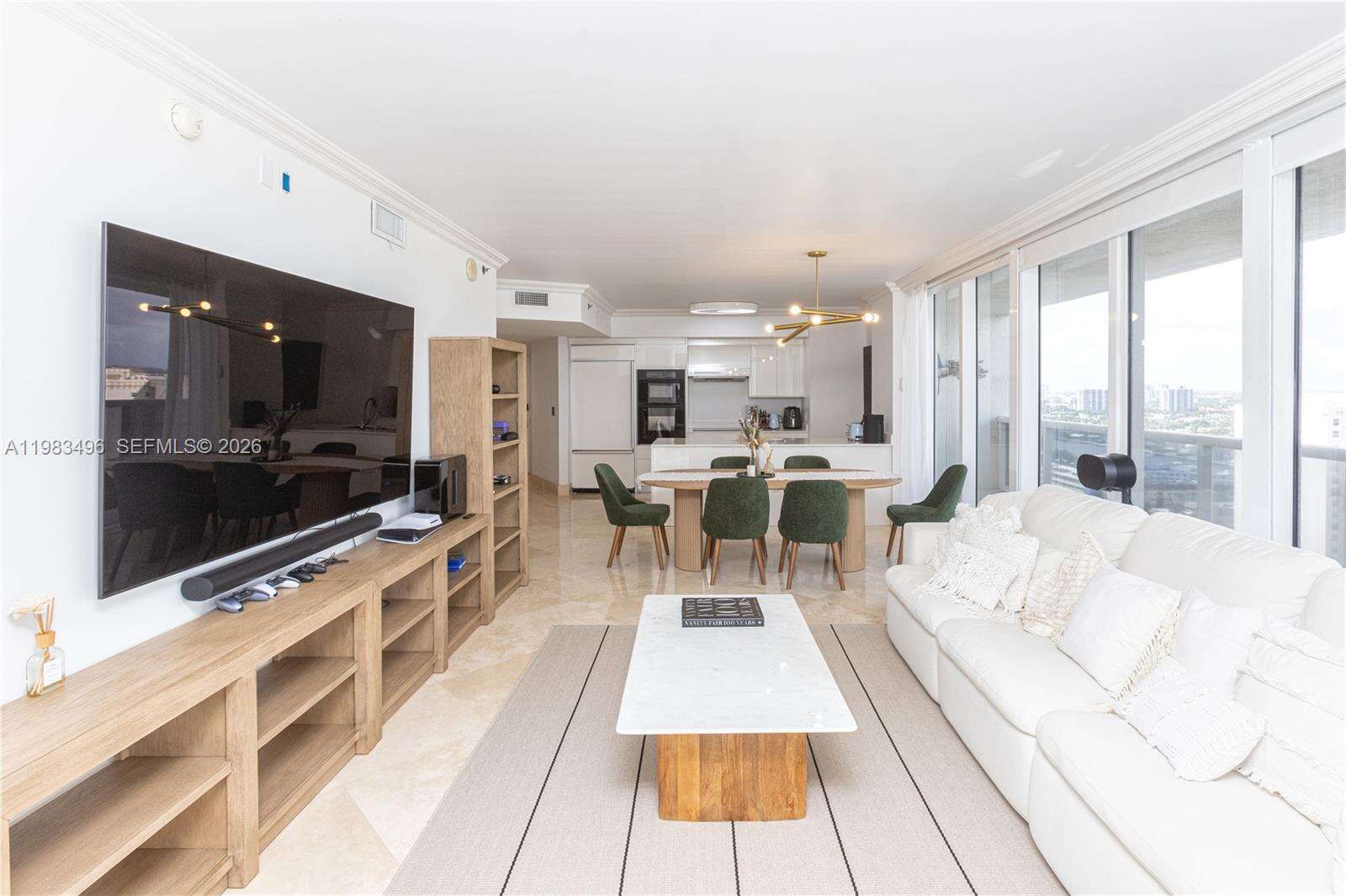 The Beach Club Two at 1830 Ocean Dr, Hallandale Beach, FL 33009 - For Rent photo 9