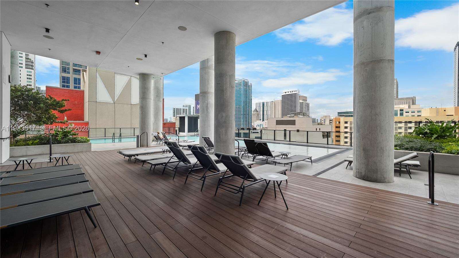 The Elser at 398 5 St, Miami, FL 33132 - For Rent photo 16