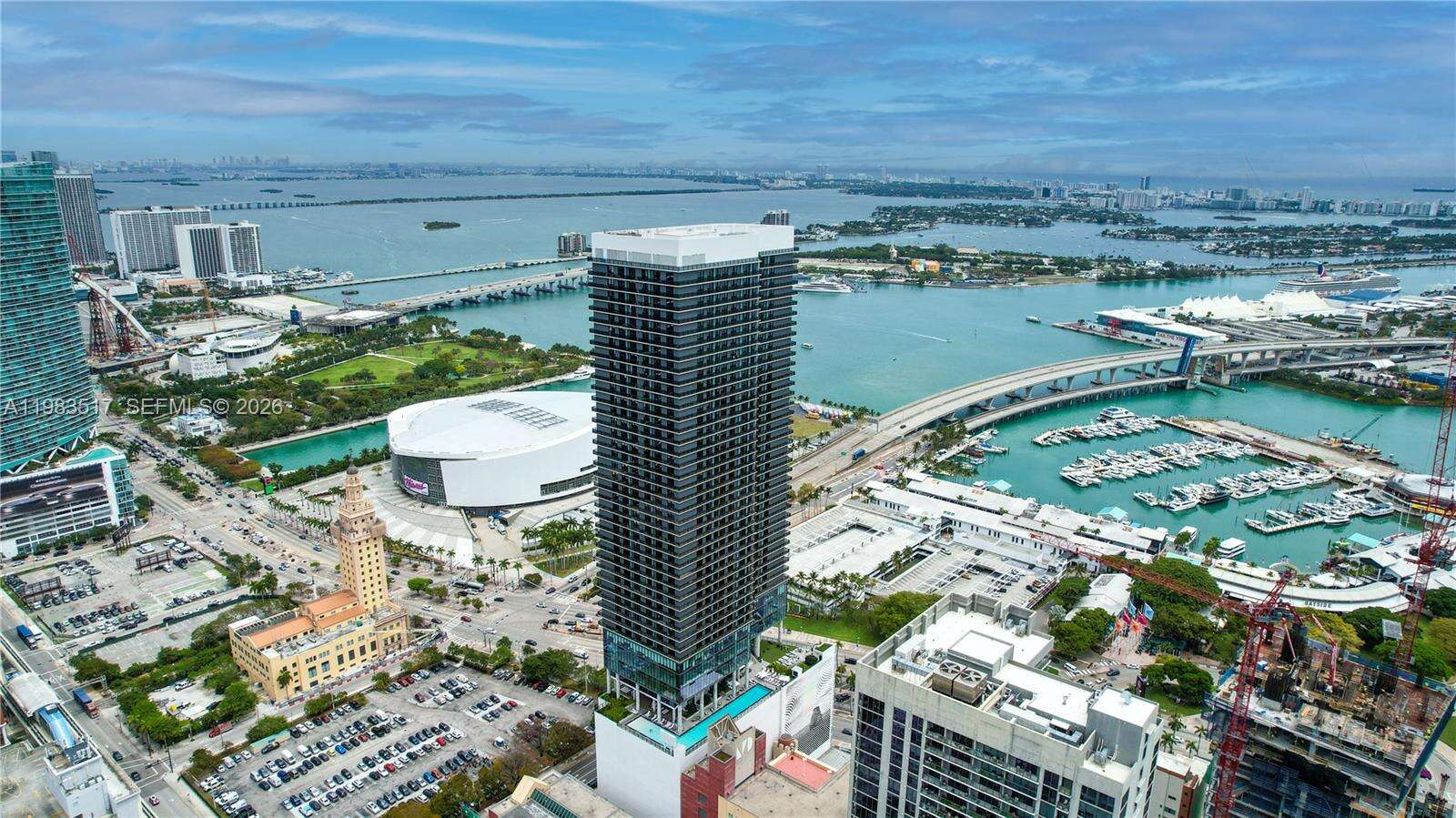 The Elser at 398 5 St, Miami, FL 33132 - For Rent photo 22