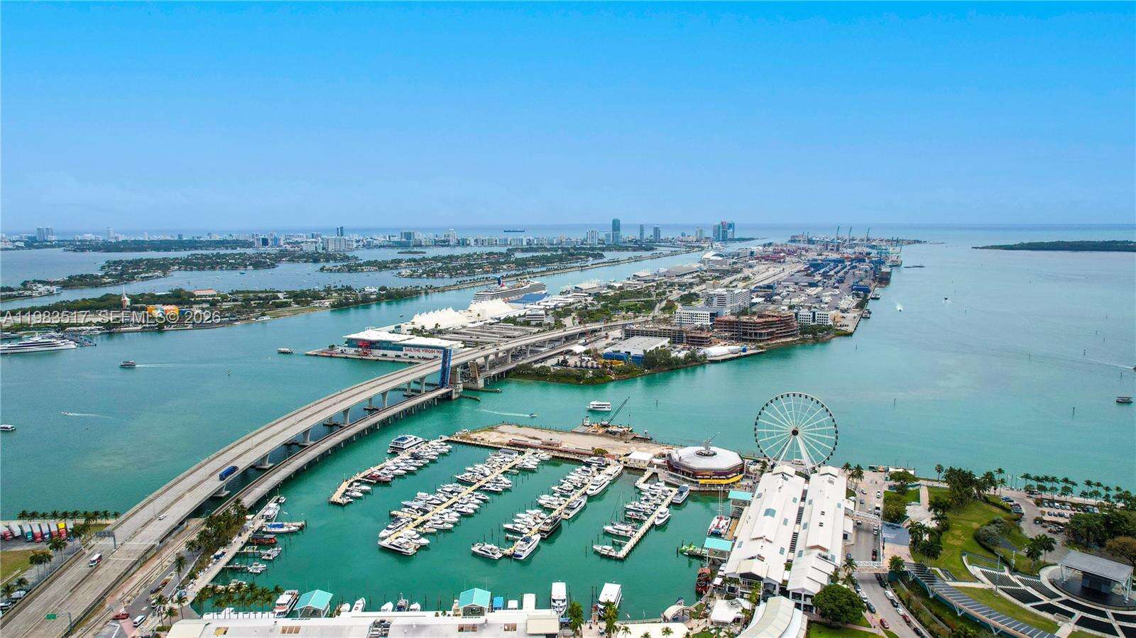 The Elser at 398 5 St, Miami, FL 33132 - For Rent photo 24