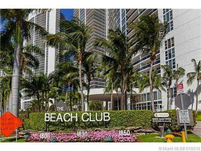 The Beach Club Two at 1830 Ocean Dr, Hallandale Beach, FL 33009 - For Rent photo 1