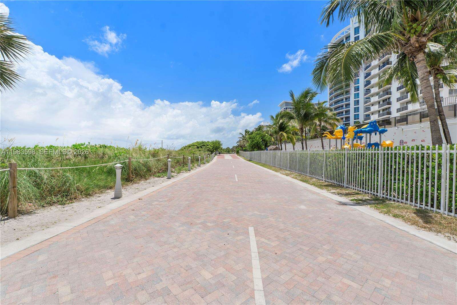 Maison Grande at 6039 Collins Ave, Miami Beach, FL 33140 - For Rent photo 1