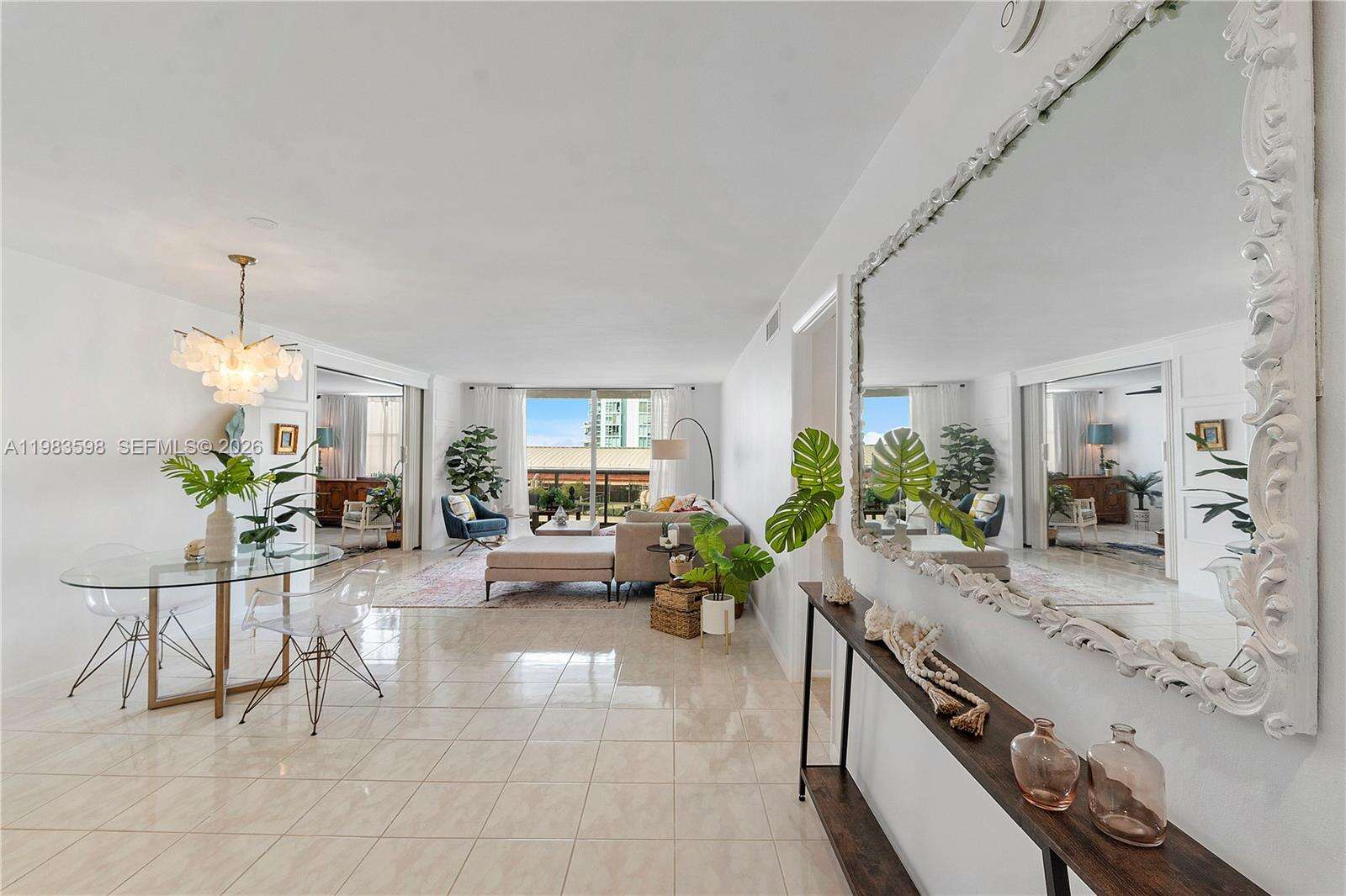 Maison Grande at 6039 Collins Ave, Miami Beach, FL 33140 - For Rent photo 2