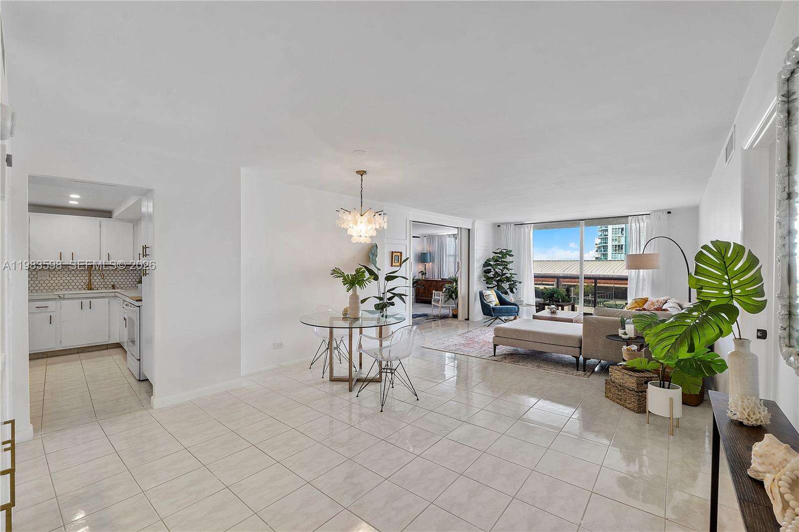 Maison Grande at 6039 Collins Ave, Miami Beach, FL 33140 - For Rent photo 3