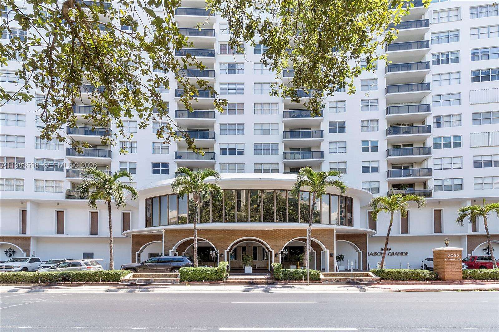 Maison Grande at 6039 Collins Ave, Miami Beach, FL 33140 - For Rent photo 24