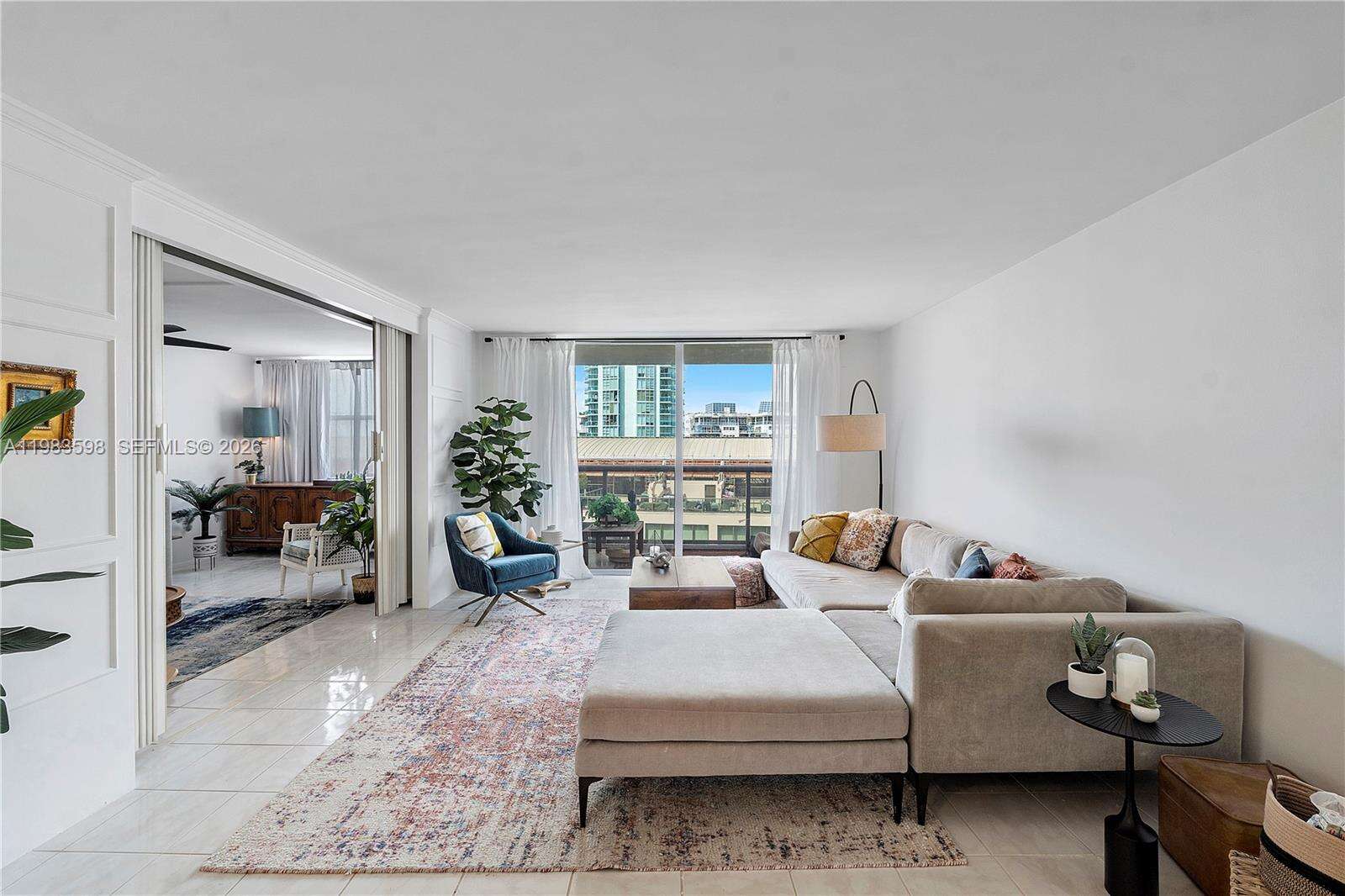 Maison Grande at 6039 Collins Ave, Miami Beach, FL 33140 - For Rent photo 9