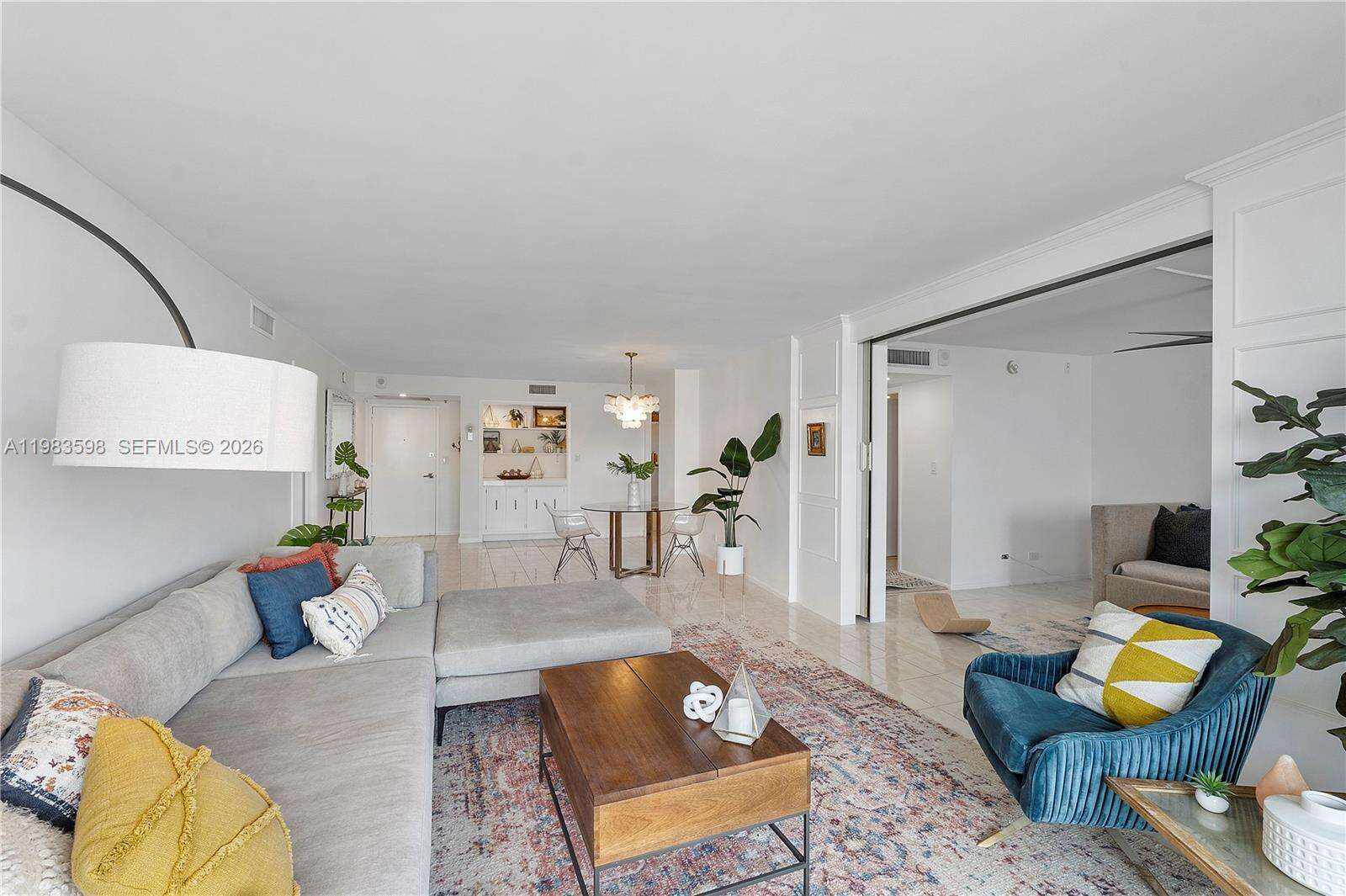 Maison Grande at 6039 Collins Ave, Miami Beach, FL 33140 - For Rent photo 10
