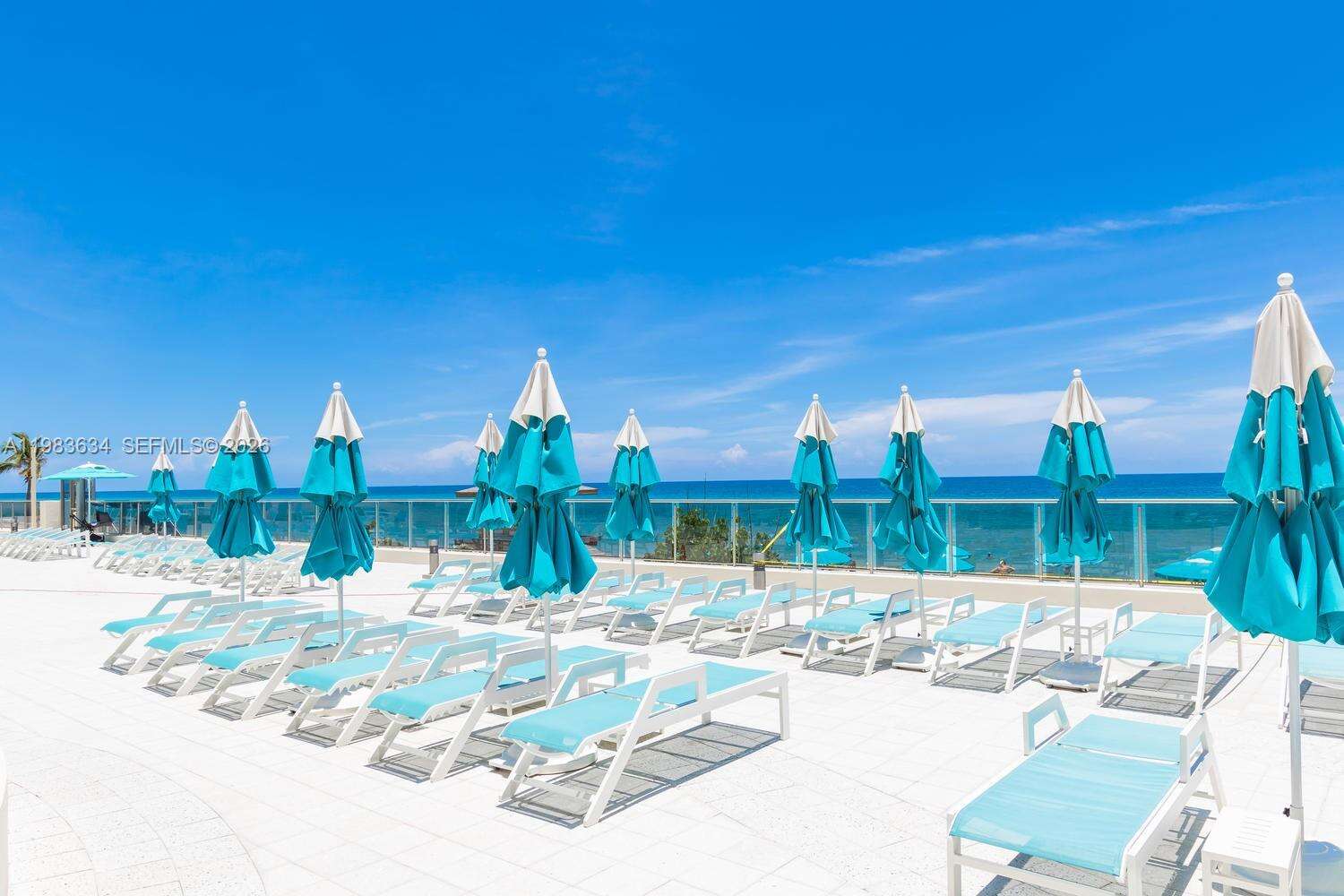 The Wave at 2501 Ocean Dr, Hollywood, FL 33019 - For Rent photo 2