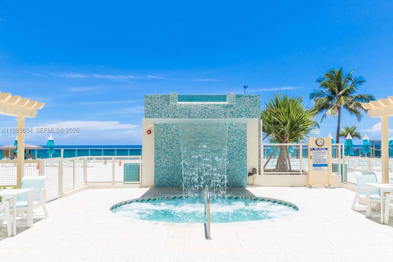 The Wave at 2501 Ocean Dr, Hollywood, FL 33019 - For Rent photo 27