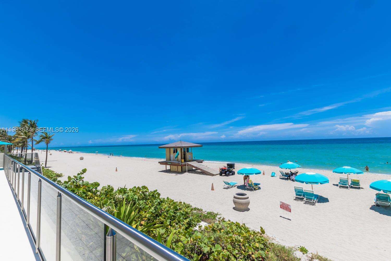 The Wave at 2501 Ocean Dr, Hollywood, FL 33019 - For Rent photo 28