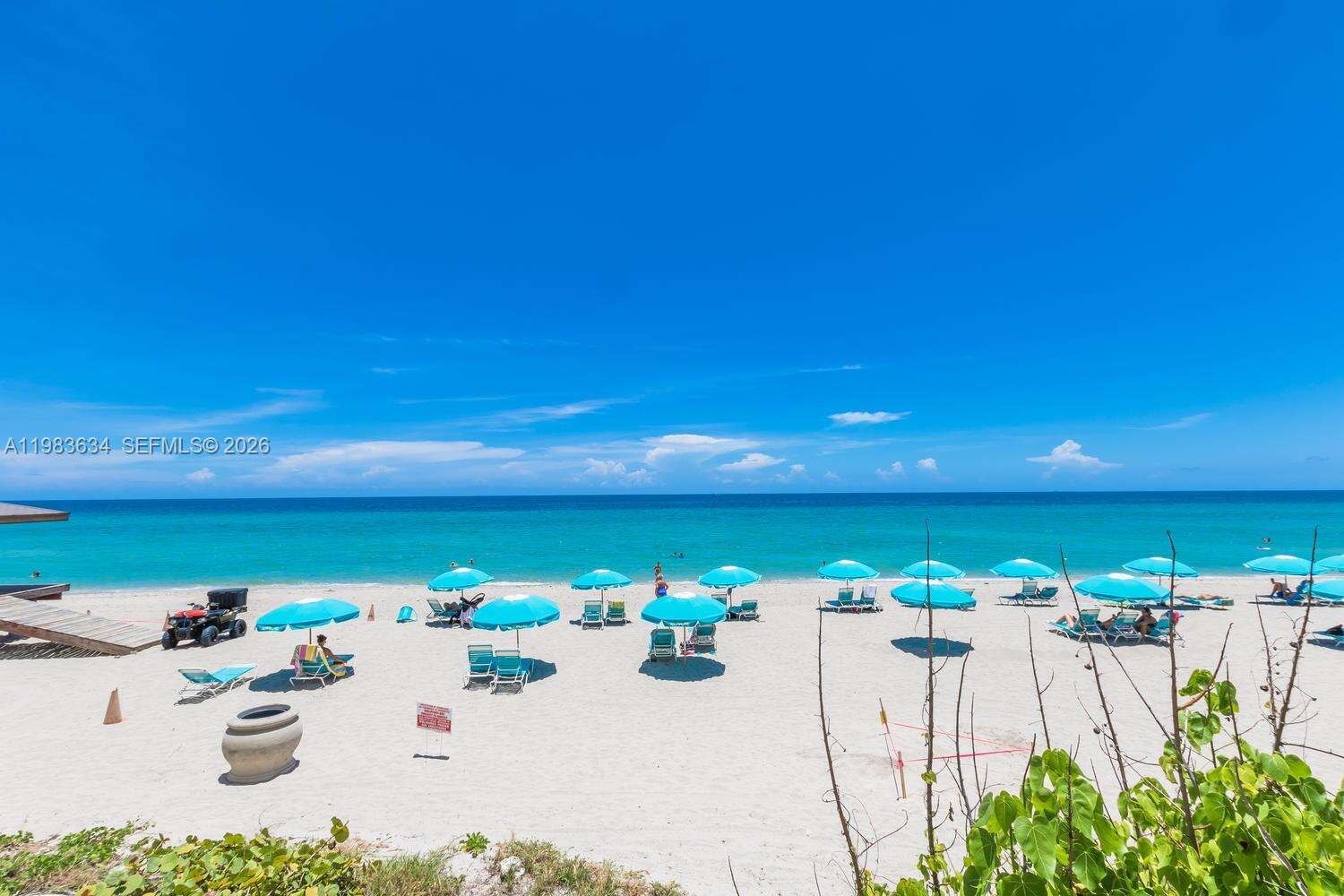 The Wave at 2501 Ocean Dr, Hollywood, FL 33019 - For Rent photo 29