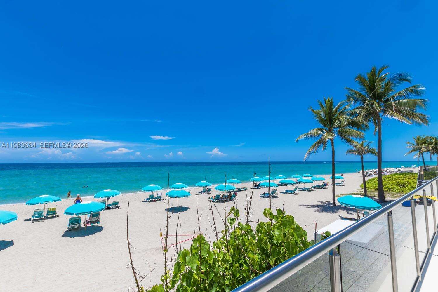 The Wave at 2501 Ocean Dr, Hollywood, FL 33019 - For Rent photo 30