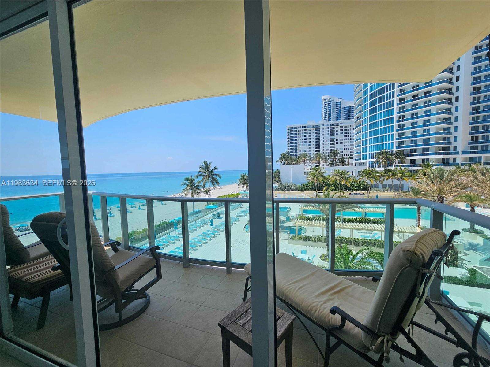 The Wave at 2501 Ocean Dr, Hollywood, FL 33019 - For Rent photo 4