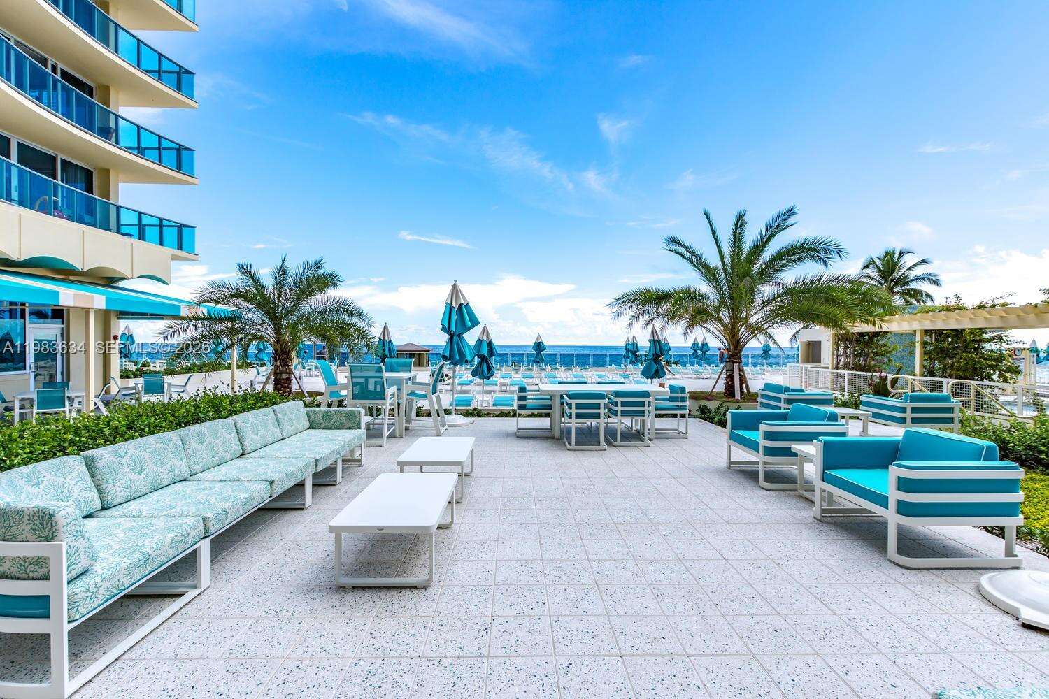 The Wave at 2501 Ocean Dr, Hollywood, FL 33019 - For Rent photo 31