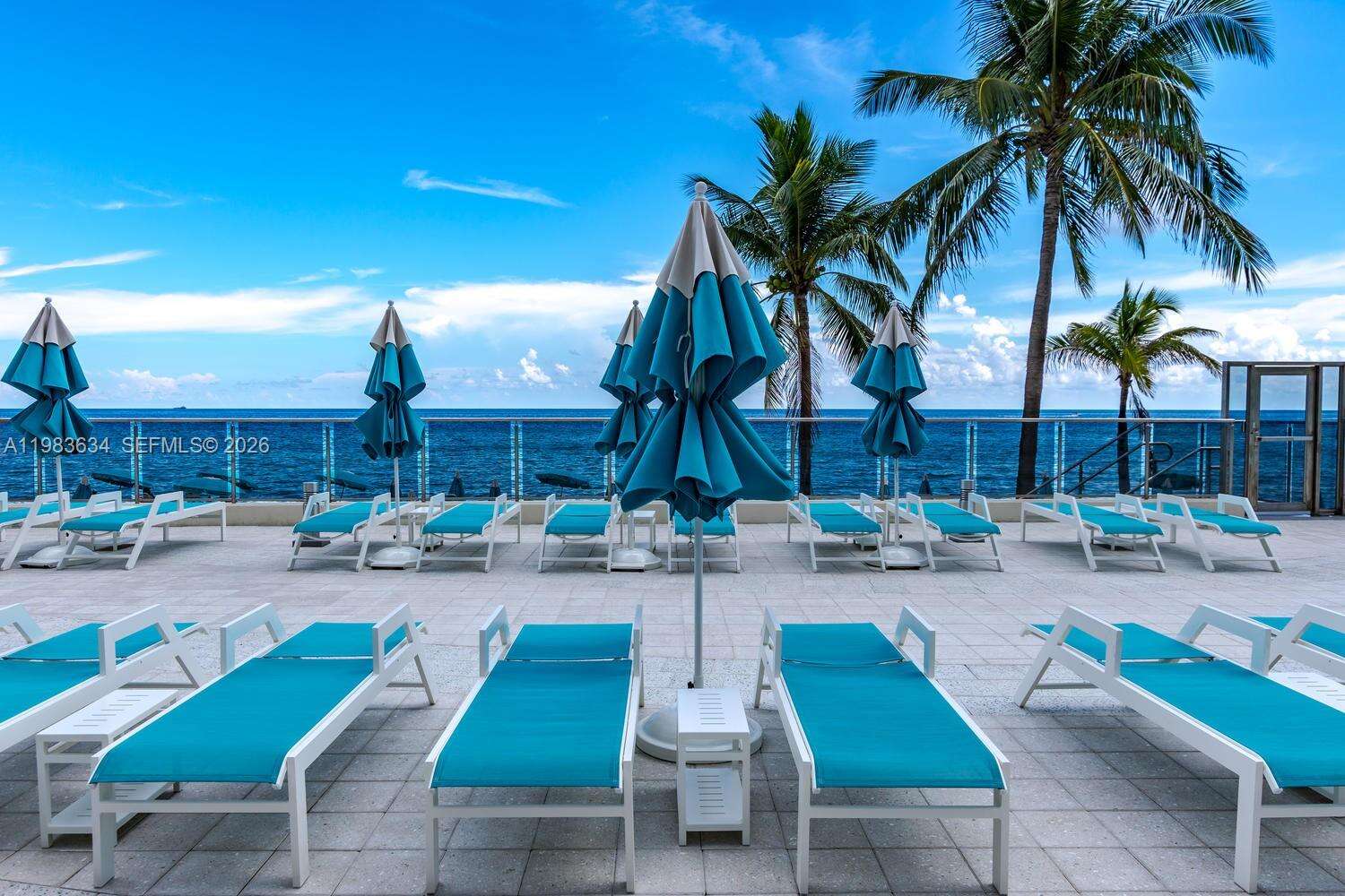 The Wave at 2501 Ocean Dr, Hollywood, FL 33019 - For Rent photo 32