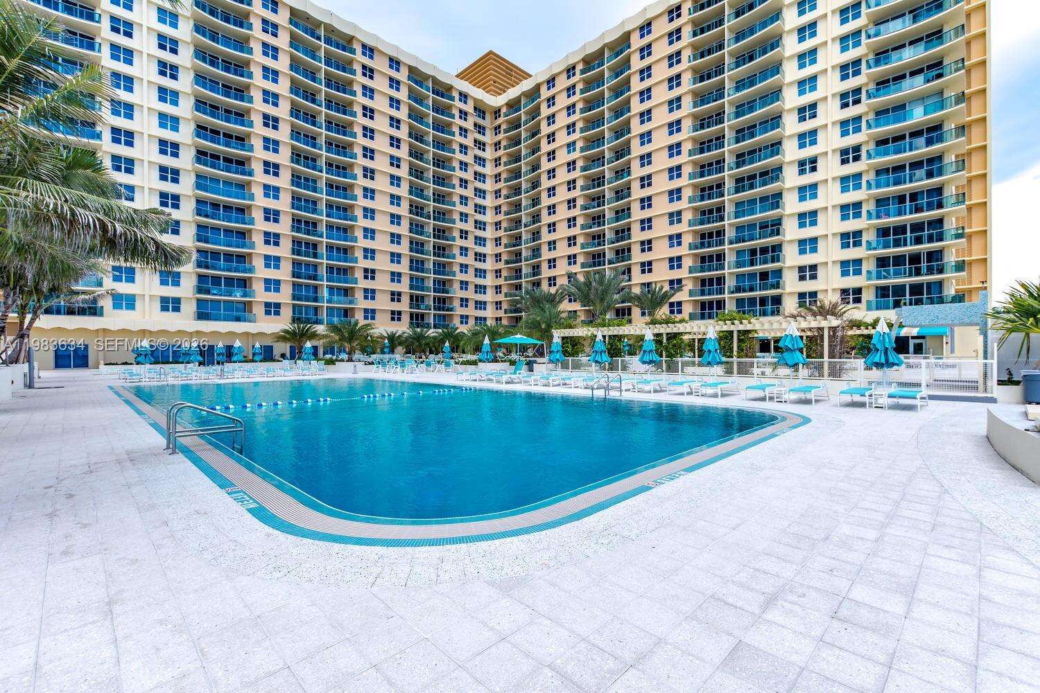 The Wave at 2501 Ocean Dr, Hollywood, FL 33019 - For Rent photo 33
