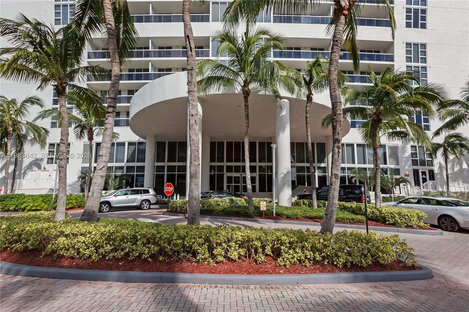 The Beach Club Three at 1800 Ocean Dr, Hallandale Beach, FL 33009 - For Rent photo 17