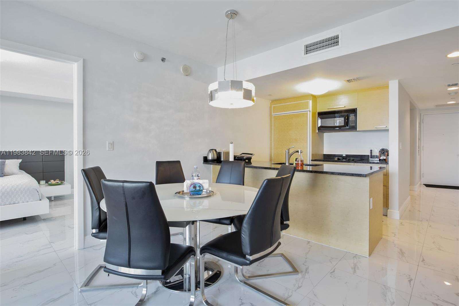 The Beach Club Three at 1800 Ocean Dr, Hallandale Beach, FL 33009 - For Rent photo 3
