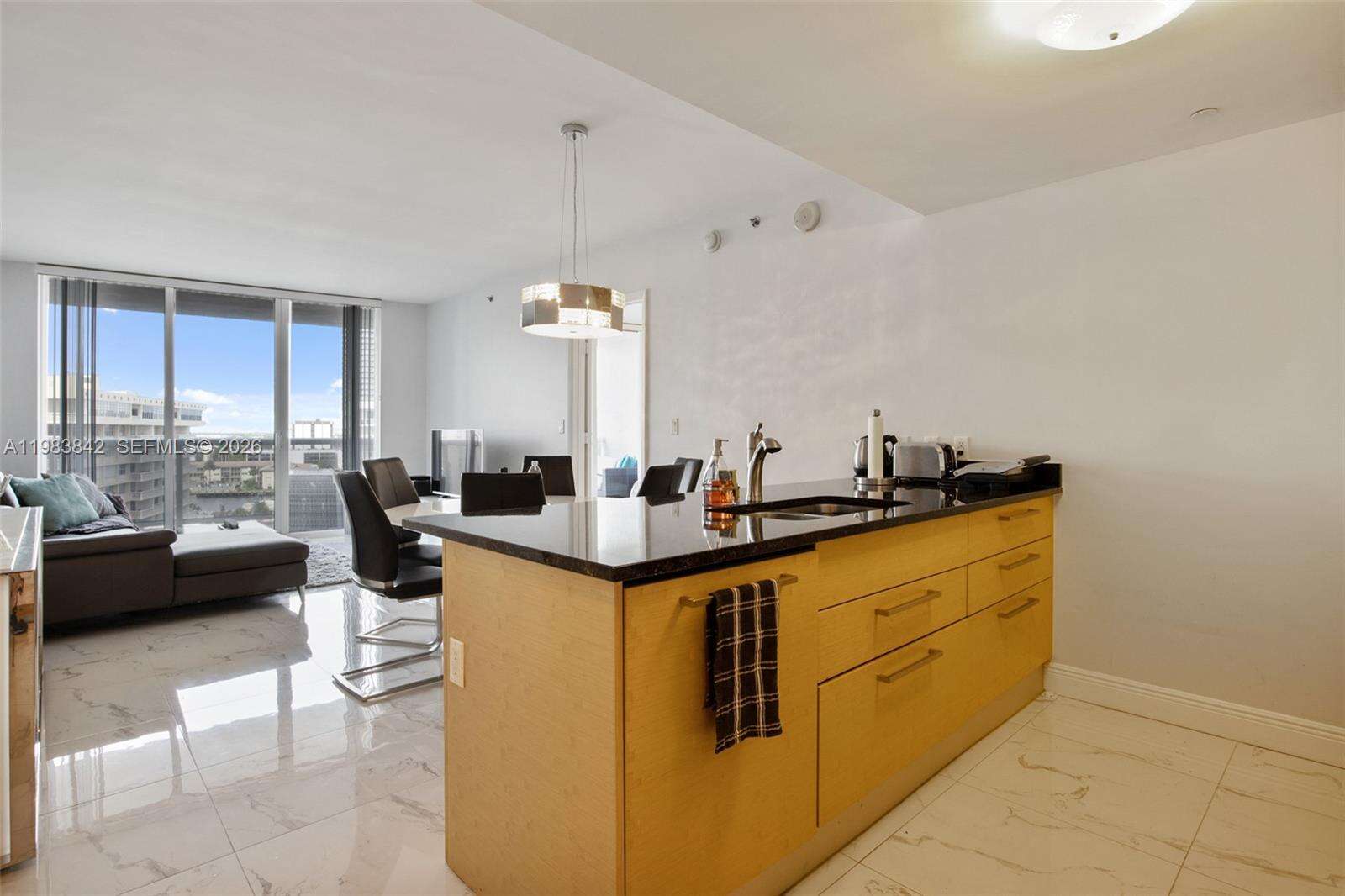 The Beach Club Three at 1800 Ocean Dr, Hallandale Beach, FL 33009 - For Rent photo 5