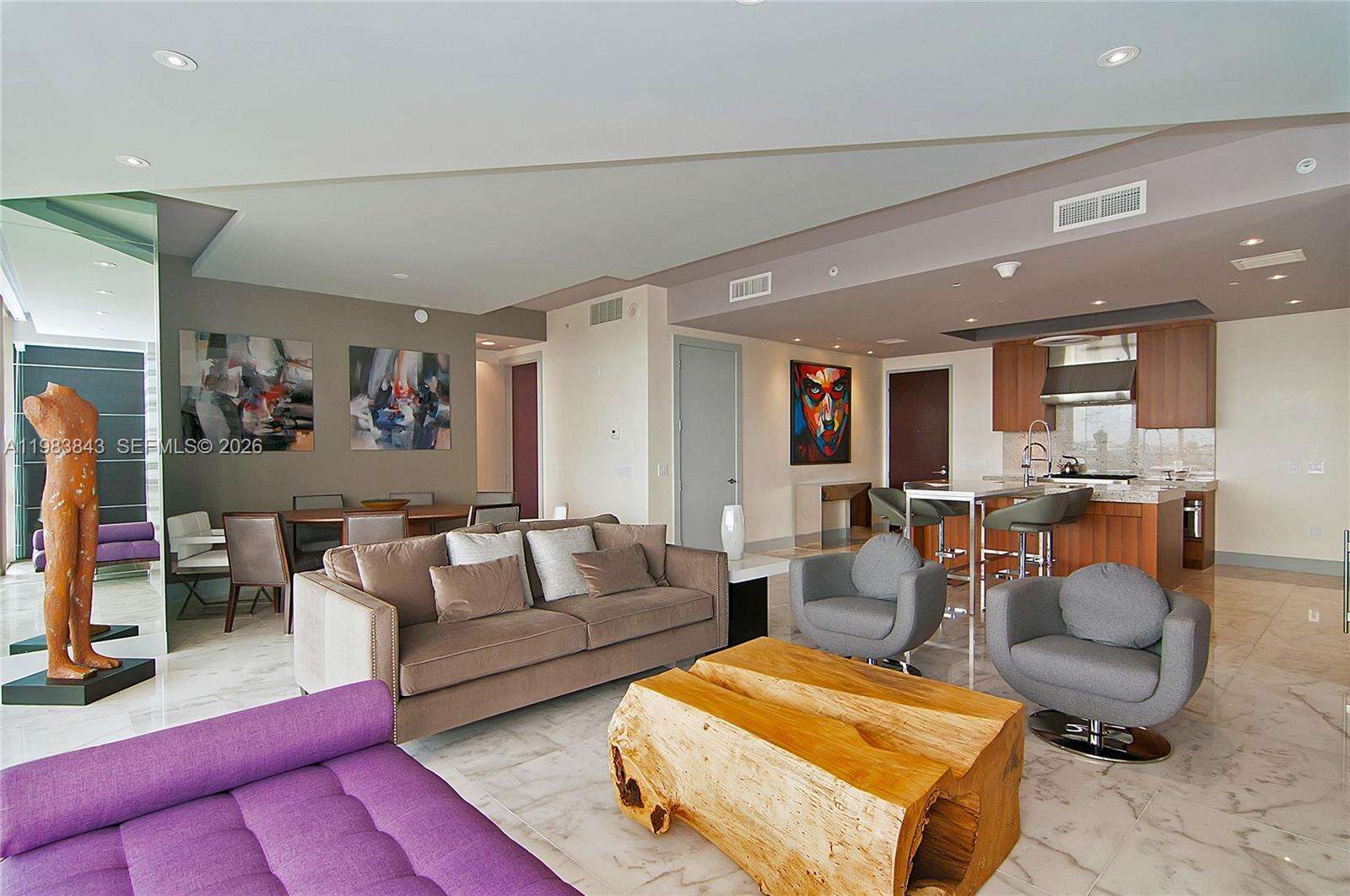 St Regis at 9705 Collins Ave, Bal Harbour, FL 33154 - For Rent photo 2