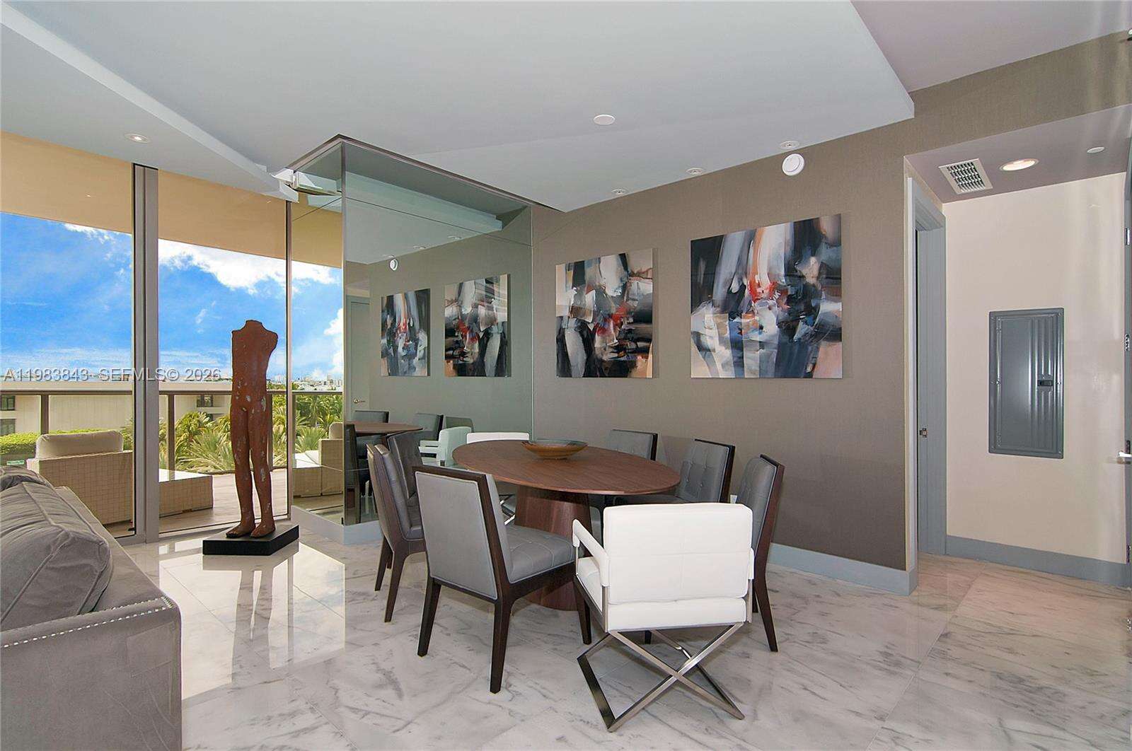 St Regis at 9705 Collins Ave, Bal Harbour, FL 33154 - For Rent photo 11