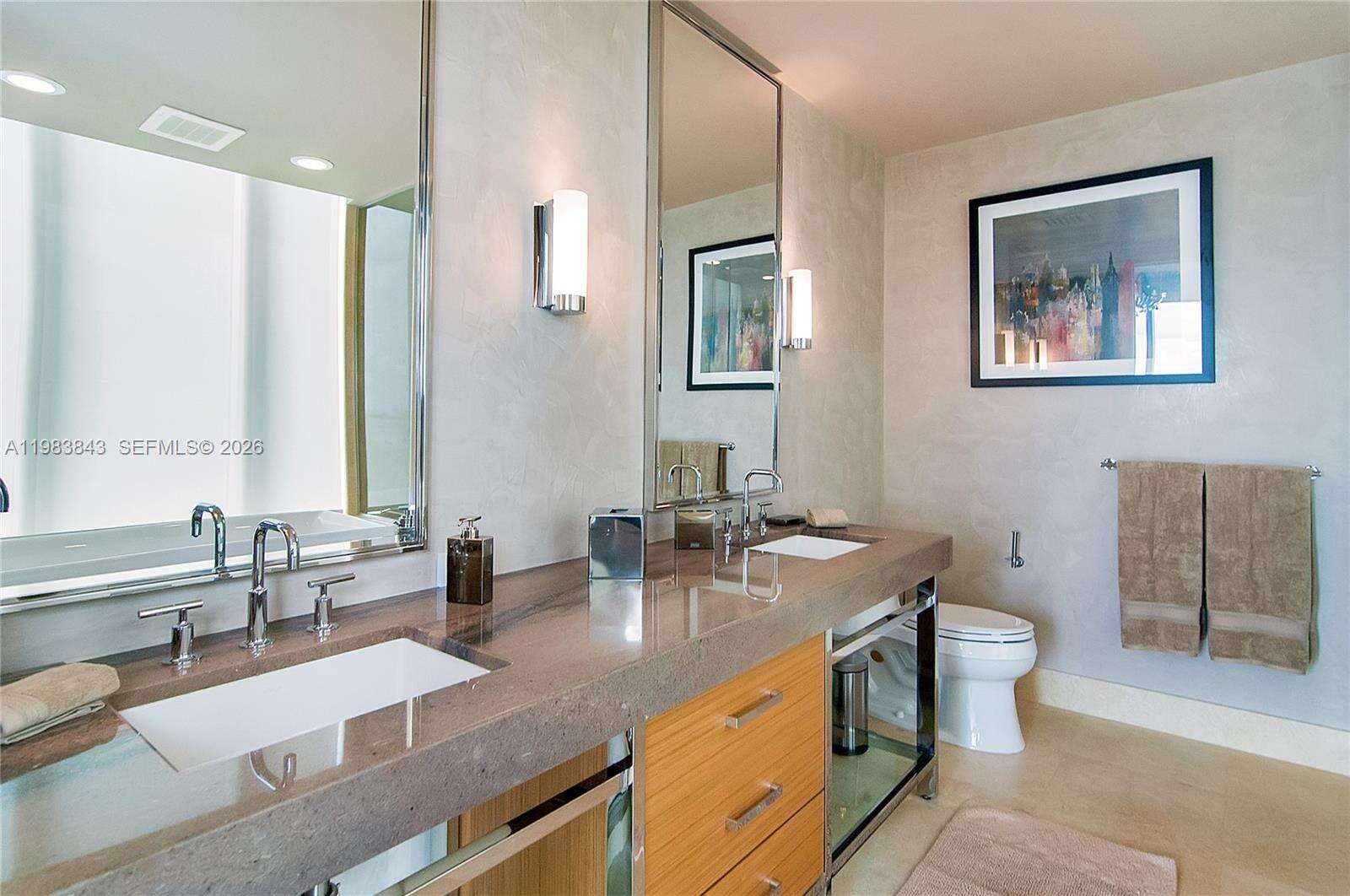 St Regis at 9705 Collins Ave, Bal Harbour, FL 33154 - For Rent photo 24